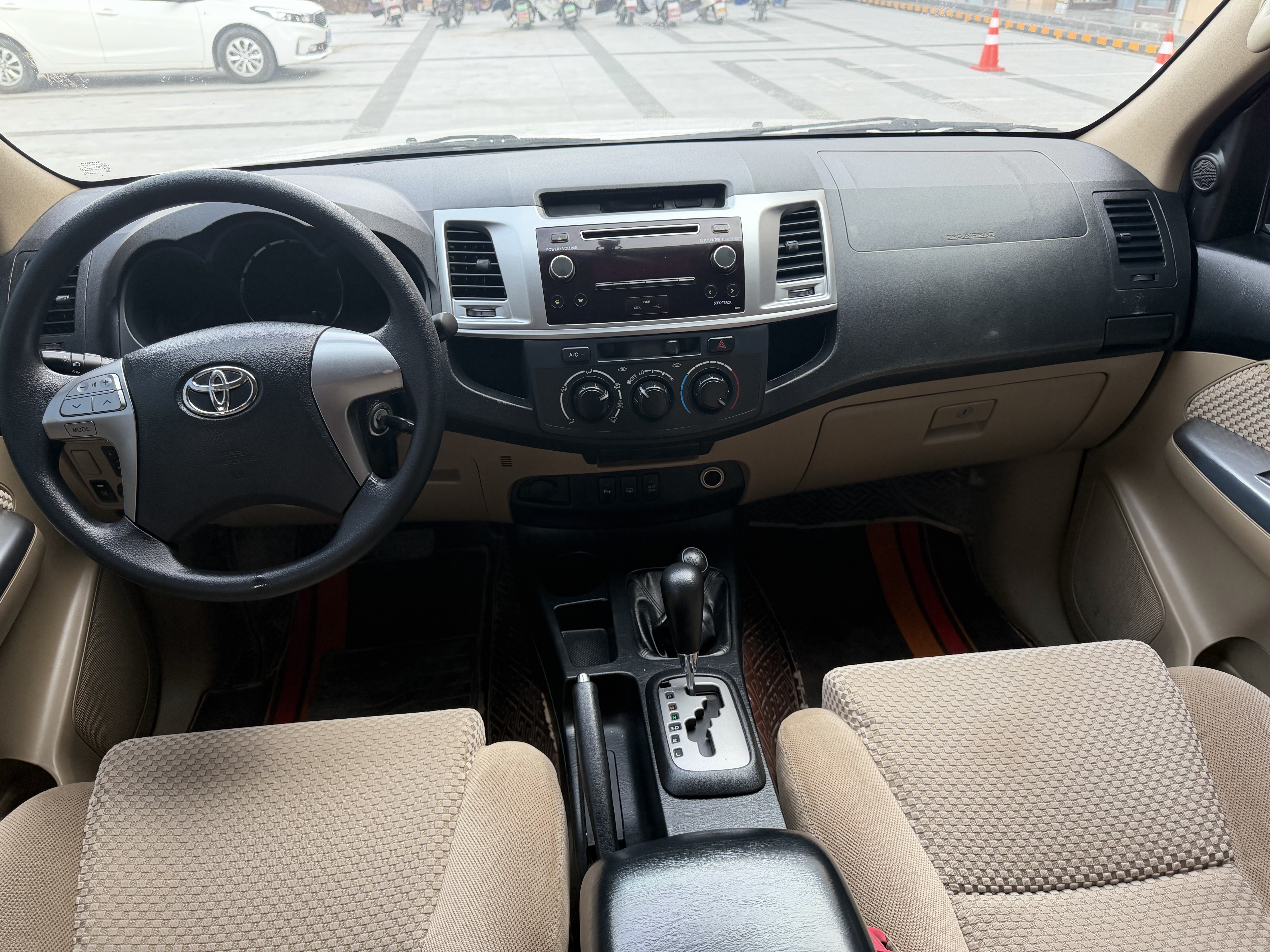 Toyota 2016 #6 Toyota 2016 car image #6