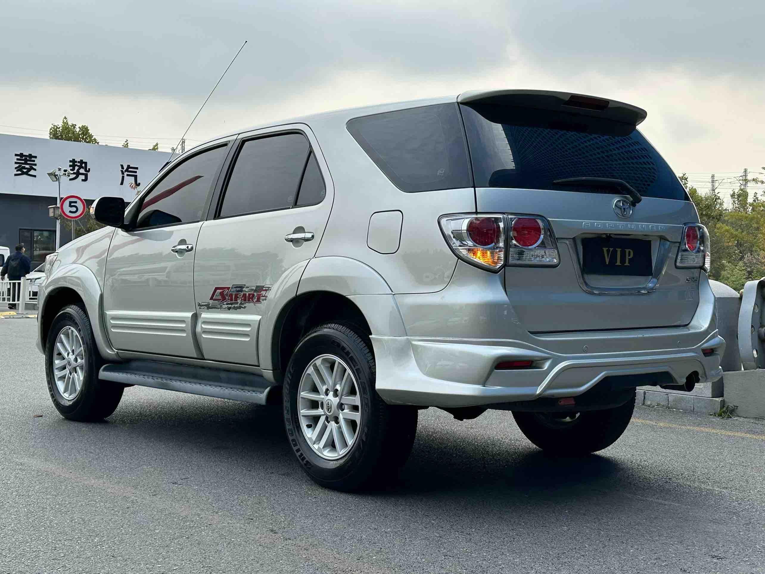 Toyota 2018 #6 Toyota 2018 car image #6
