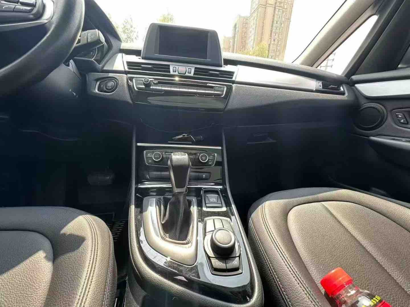 BMW 2 Series Tourer (Imported) 2015 #6 BMW 2 Series Tourer (Imported) 2015 car image #6