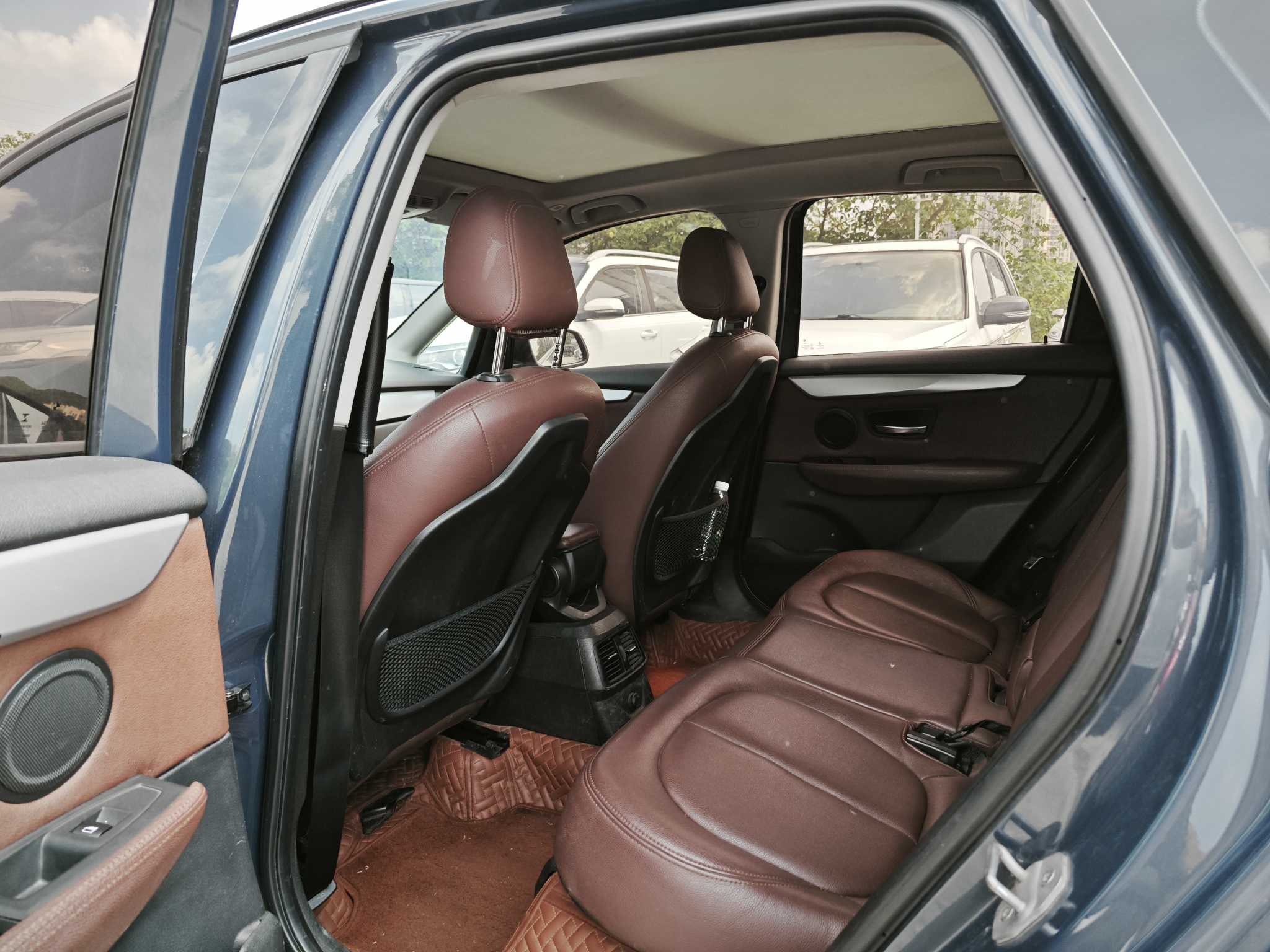 BMW 2 Series (Imported) 2016 car image #6