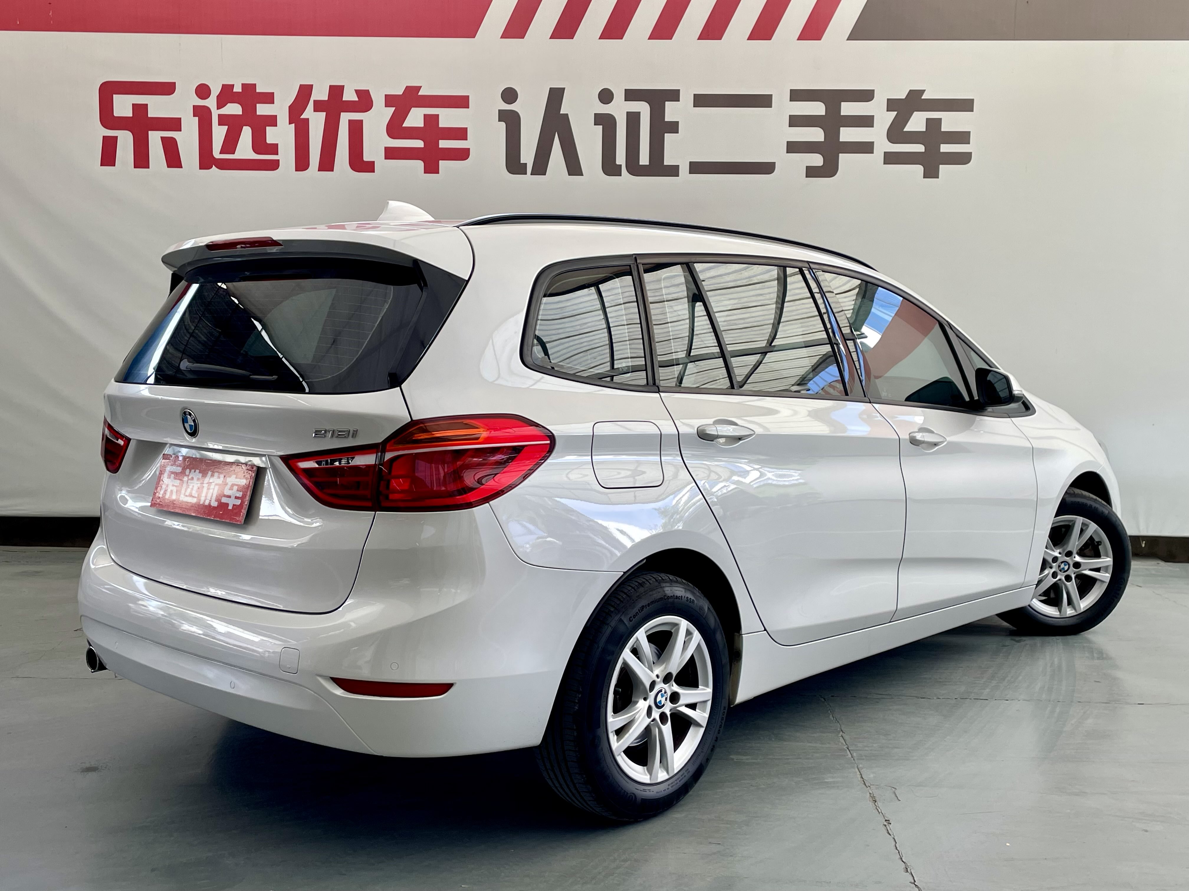 BMW 2 Series (Imported) 2017 #6 BMW 2 Series (Imported) 2017 car image #6