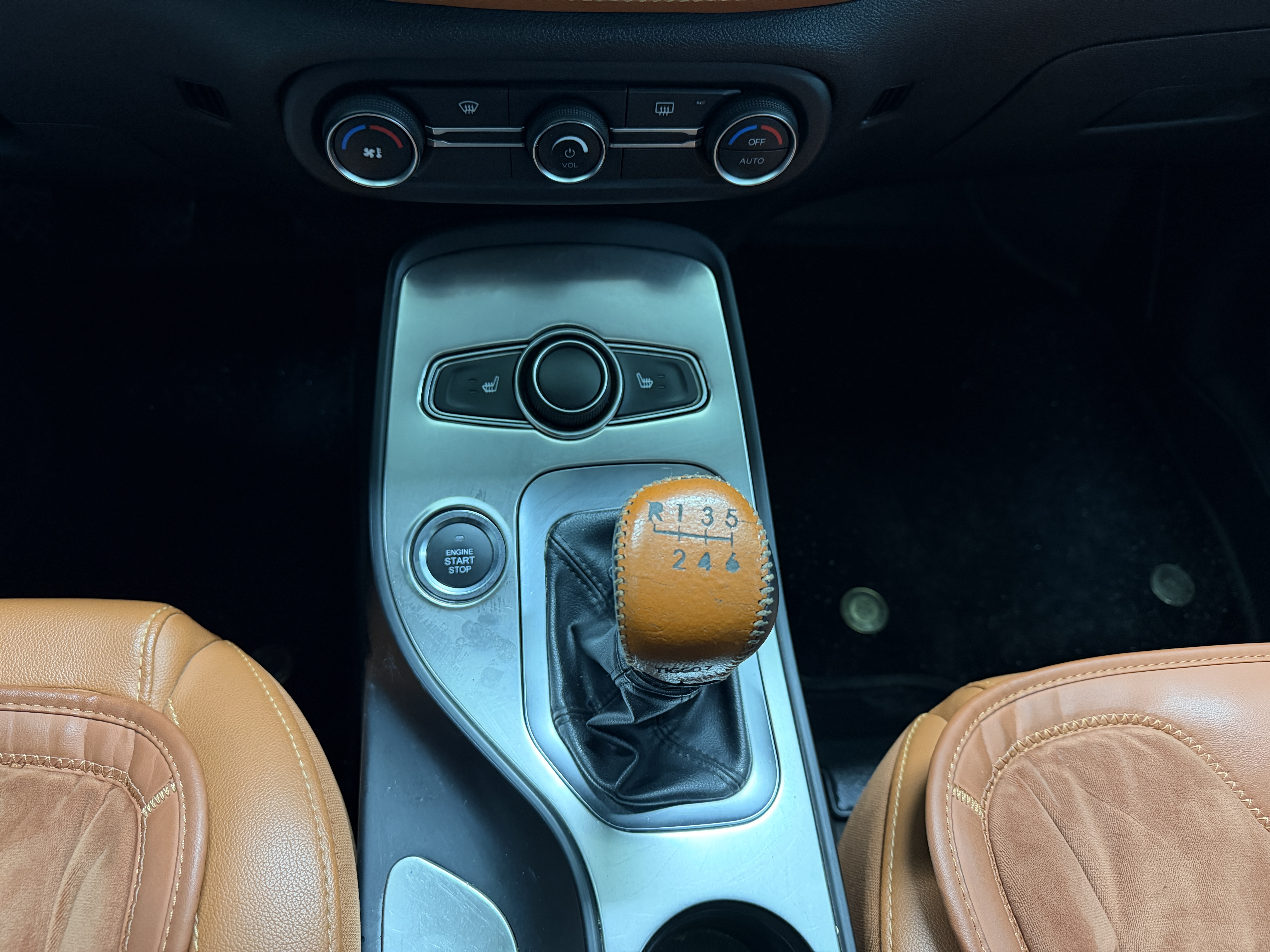 Tiggo 7 2017 #6 Tiggo 7 2017 car image #6