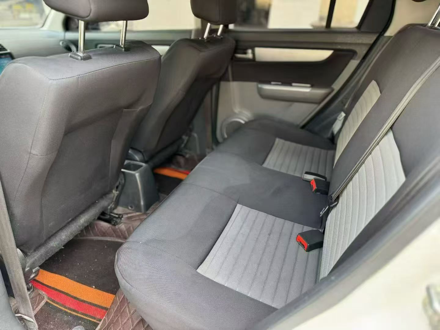 铃木 雨燕 2018 汽车图片 #6