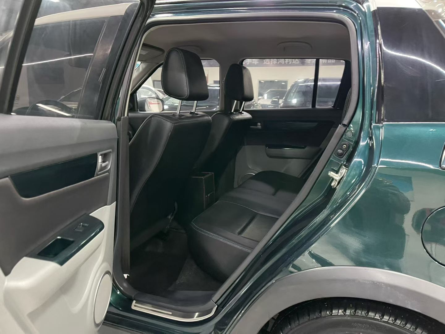 Suzuki Swift 2017 #6 Suzuki Swift 2017 car image #6