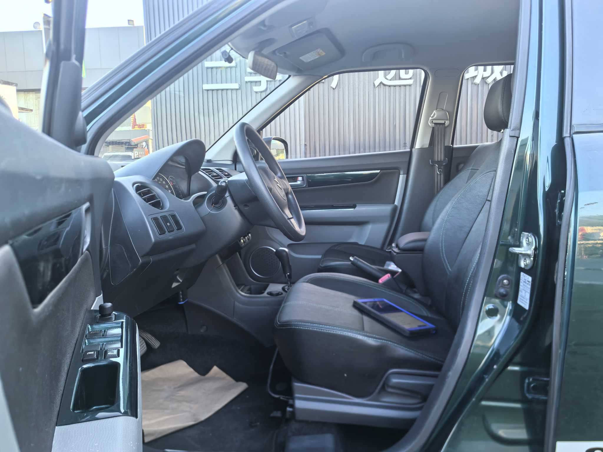 Suzuki Swift 2017 #6 Suzuki Swift 2017 car image #6