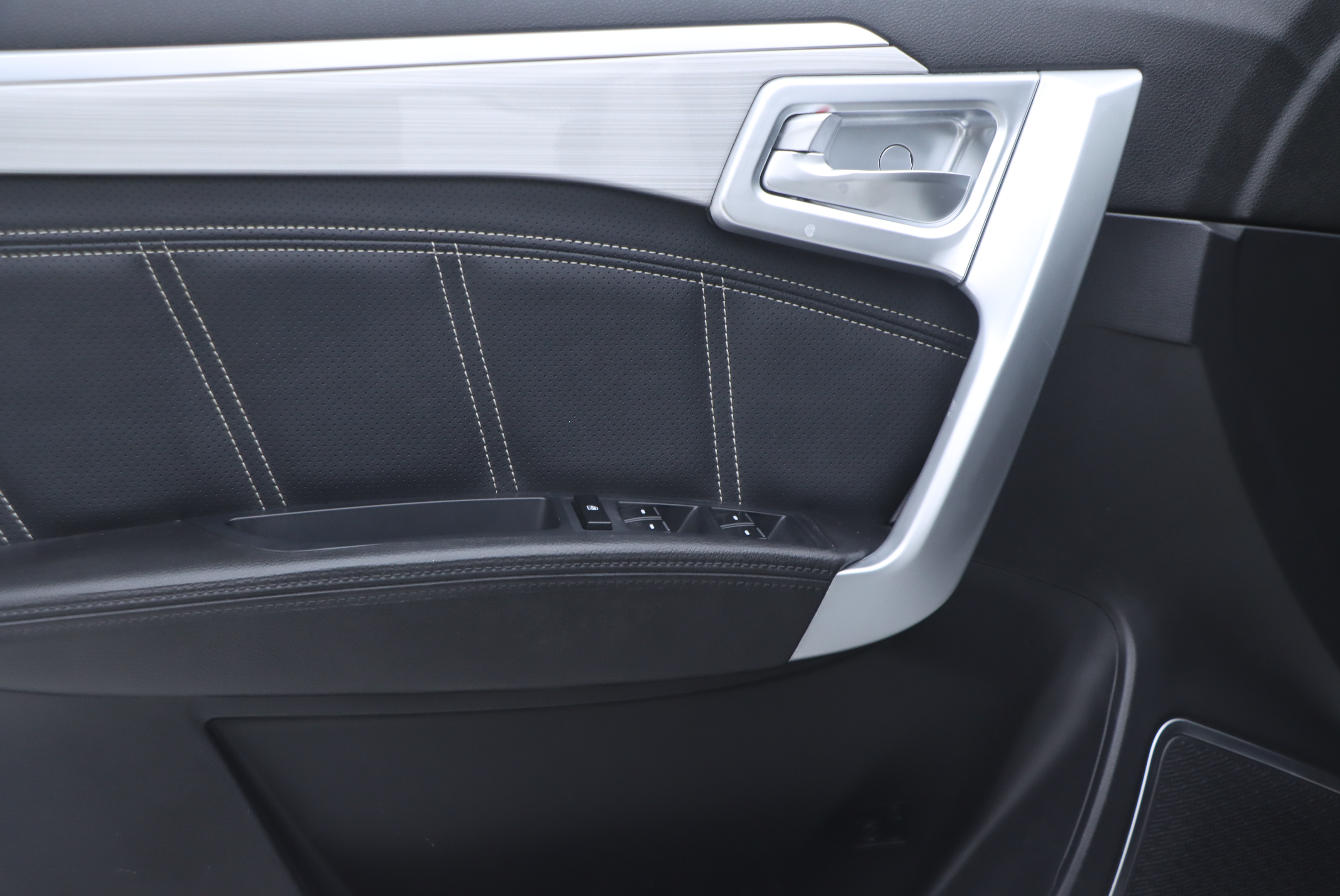 GEELY Vision X6 2017 #6 GEELY Vision X6 2017 car image #6