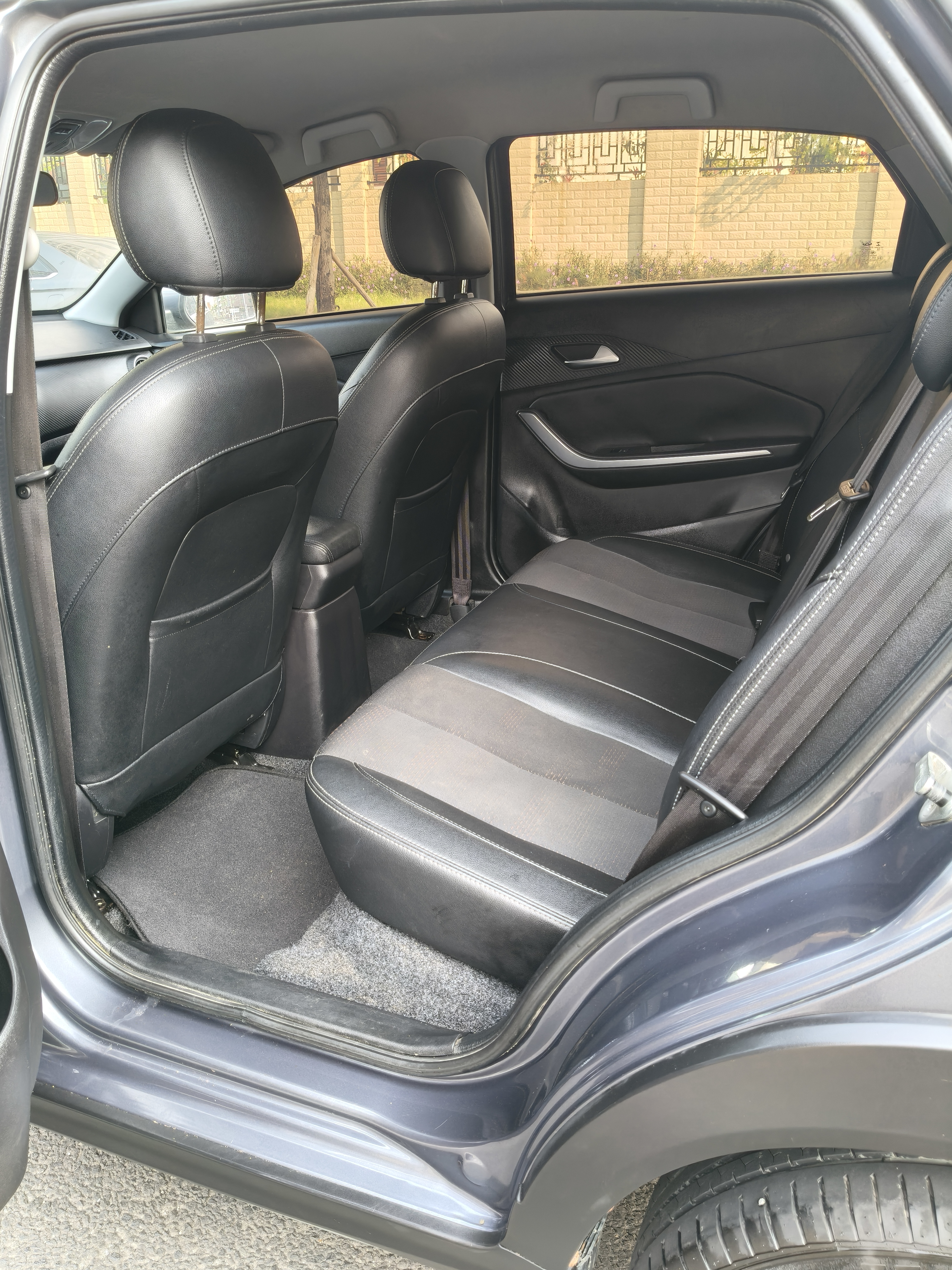 Tiggo 3 2018 car image #6