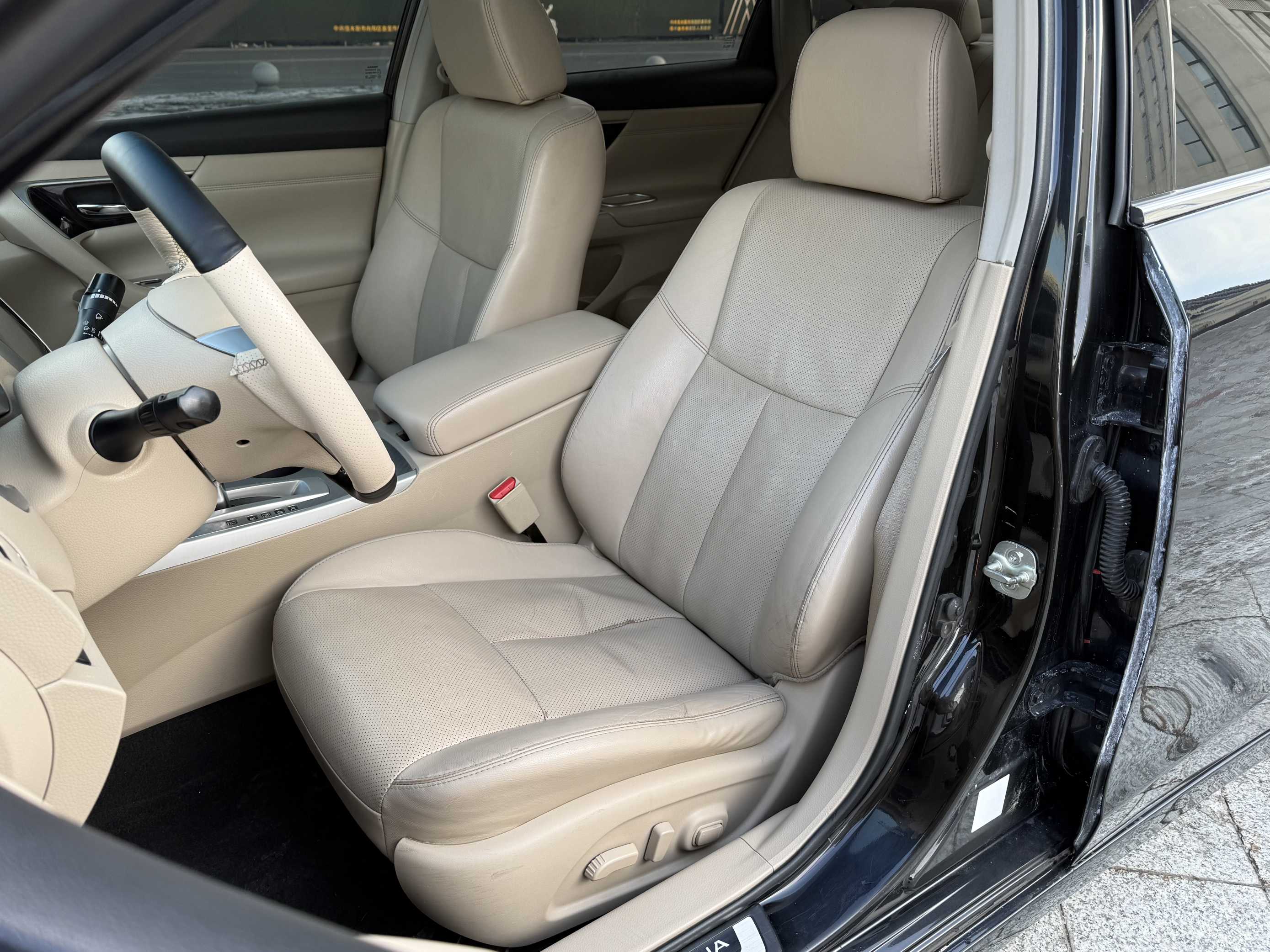 日产 天籁 2016 汽车图片 #6