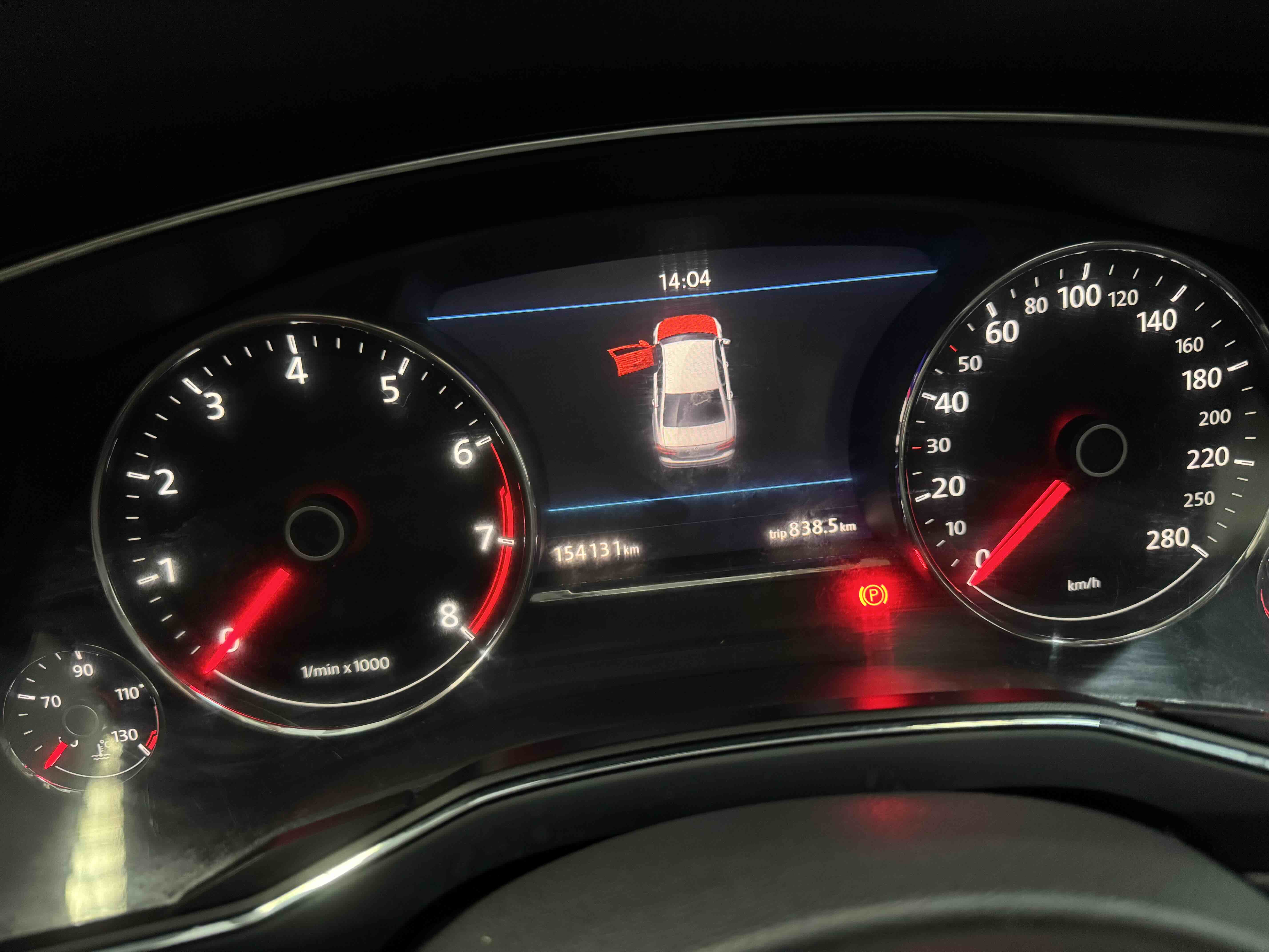 Volkswagen Phideon 2017 immagine di auto #6