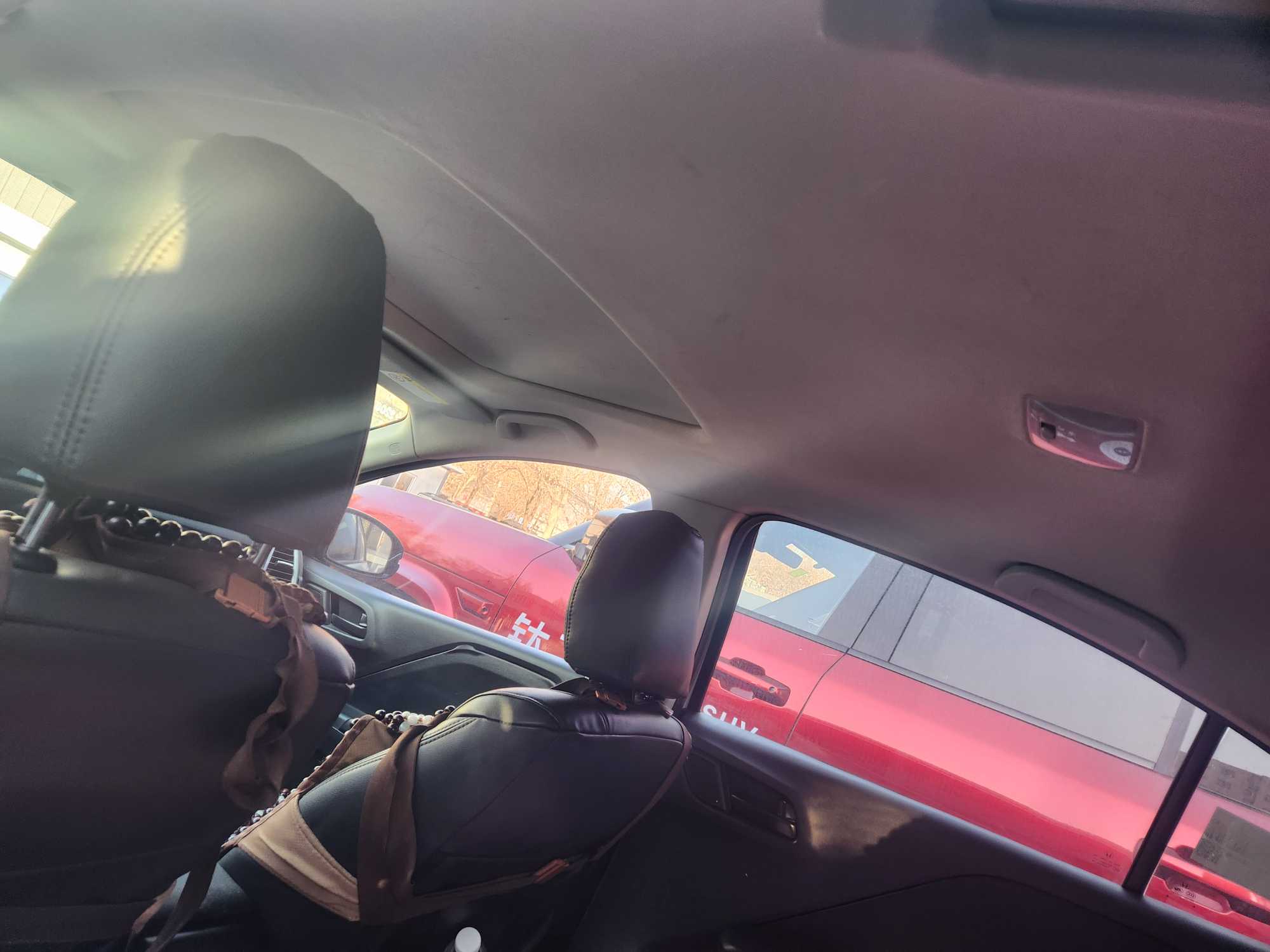 Honda Gienia 2017 #6 Honda Gienia 2017 car image #6