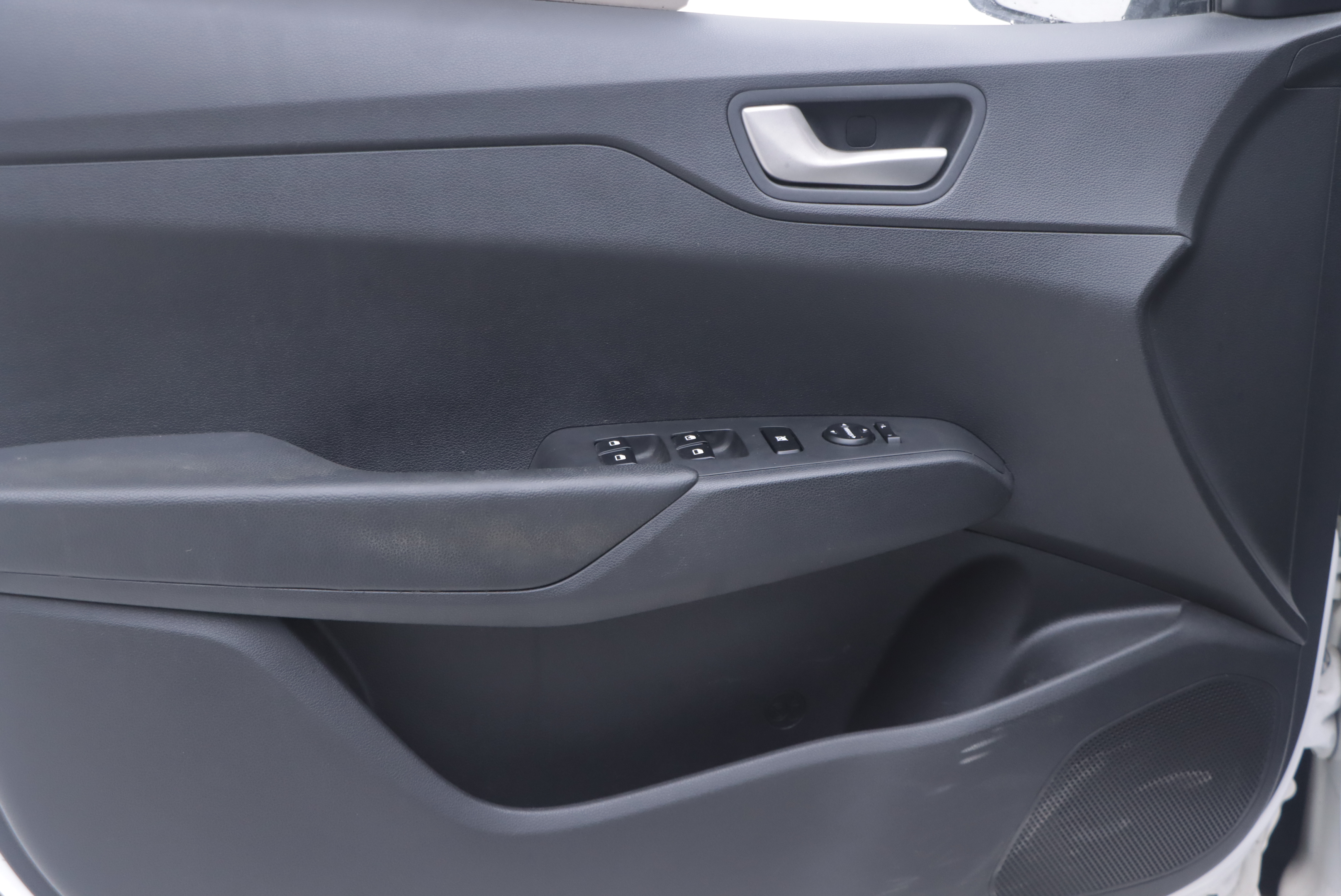 Hyundai Verna 2017 car image #6