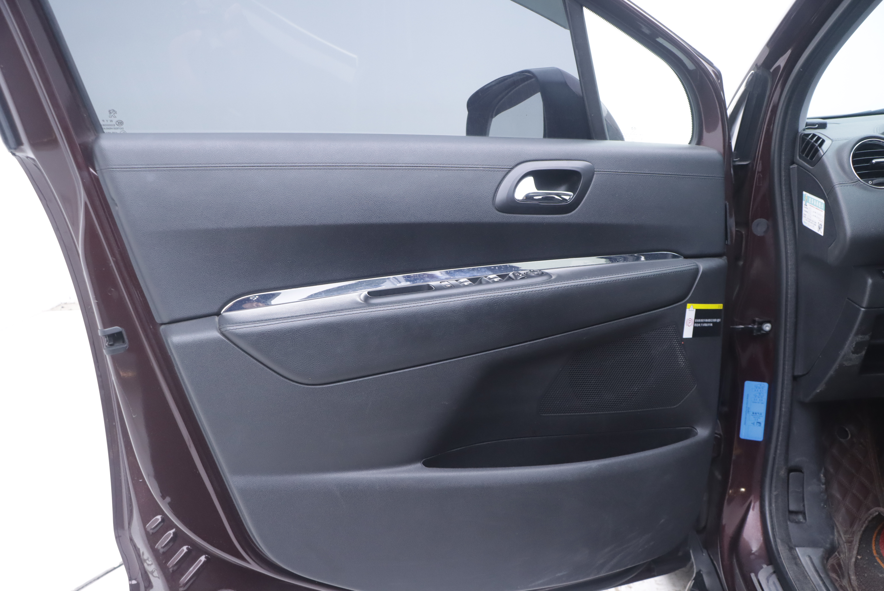 标致 标致3008 2016 汽车图片 #6