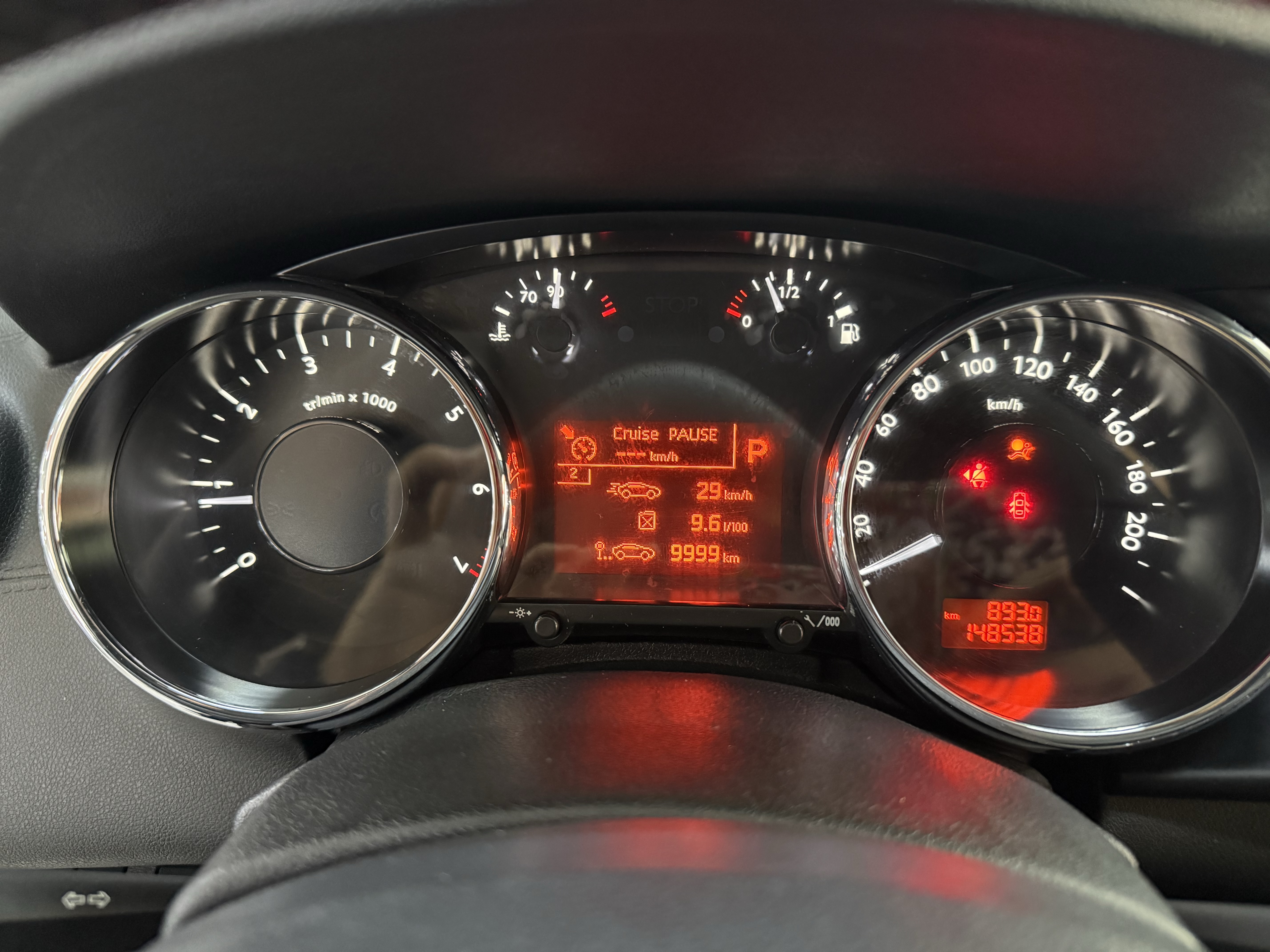 标致 标致3008 2016 汽车图片 #6