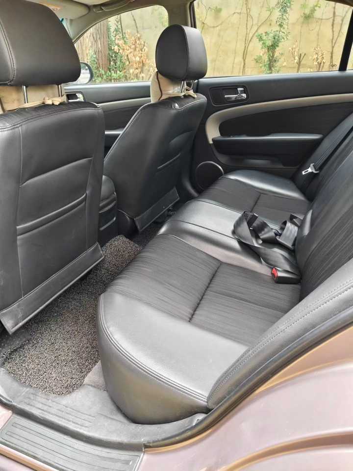 Chevrolet Epica 2013 car image #6