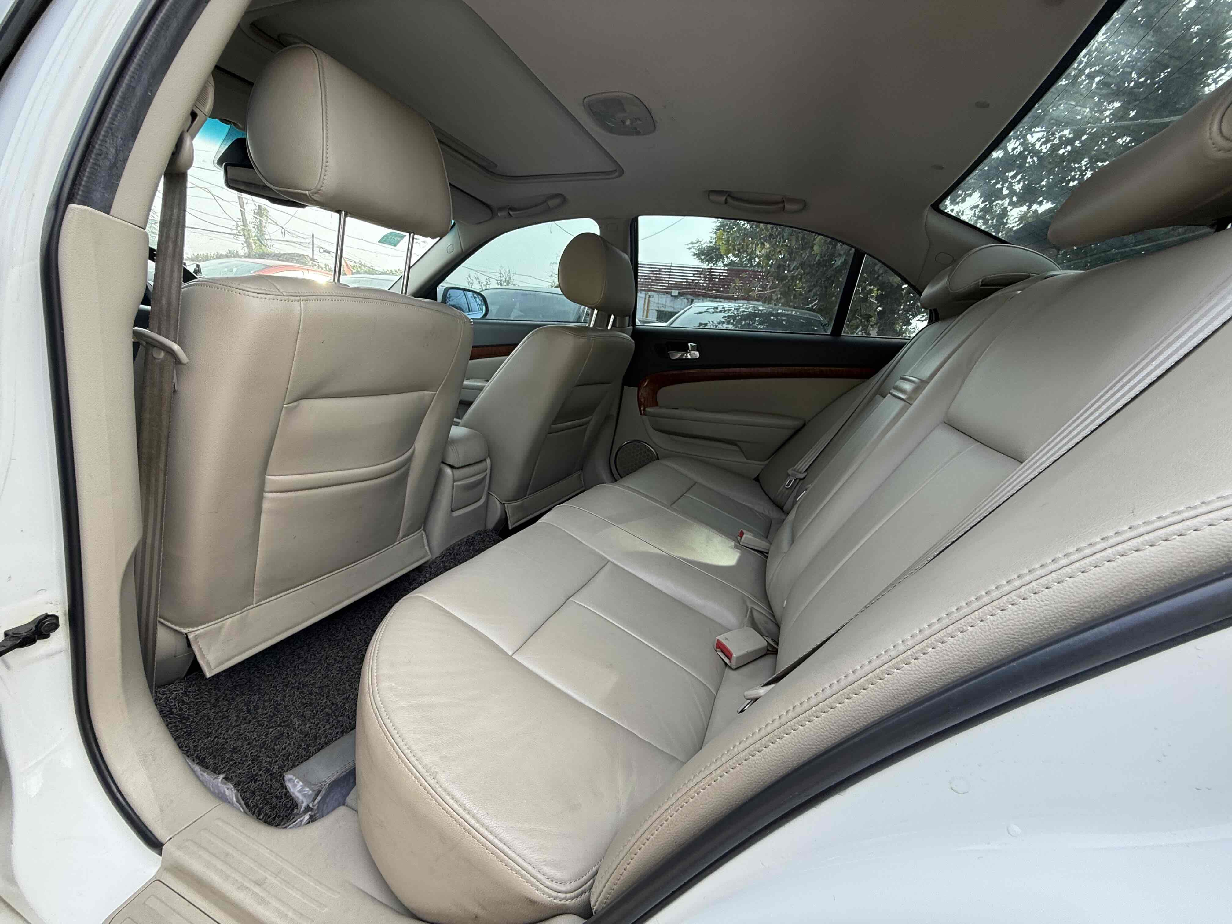 Chevrolet Epica 2013 #6 Chevrolet Epica 2013 car image #6