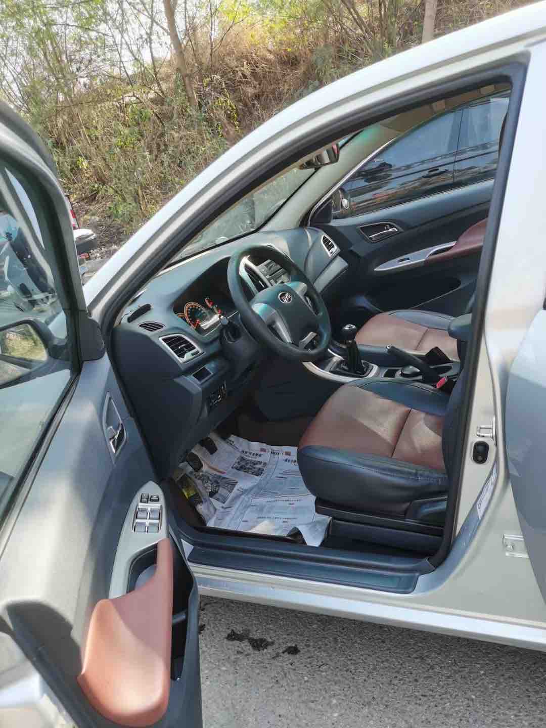 比亚迪 比亚迪F3 2017 汽车图片 #6