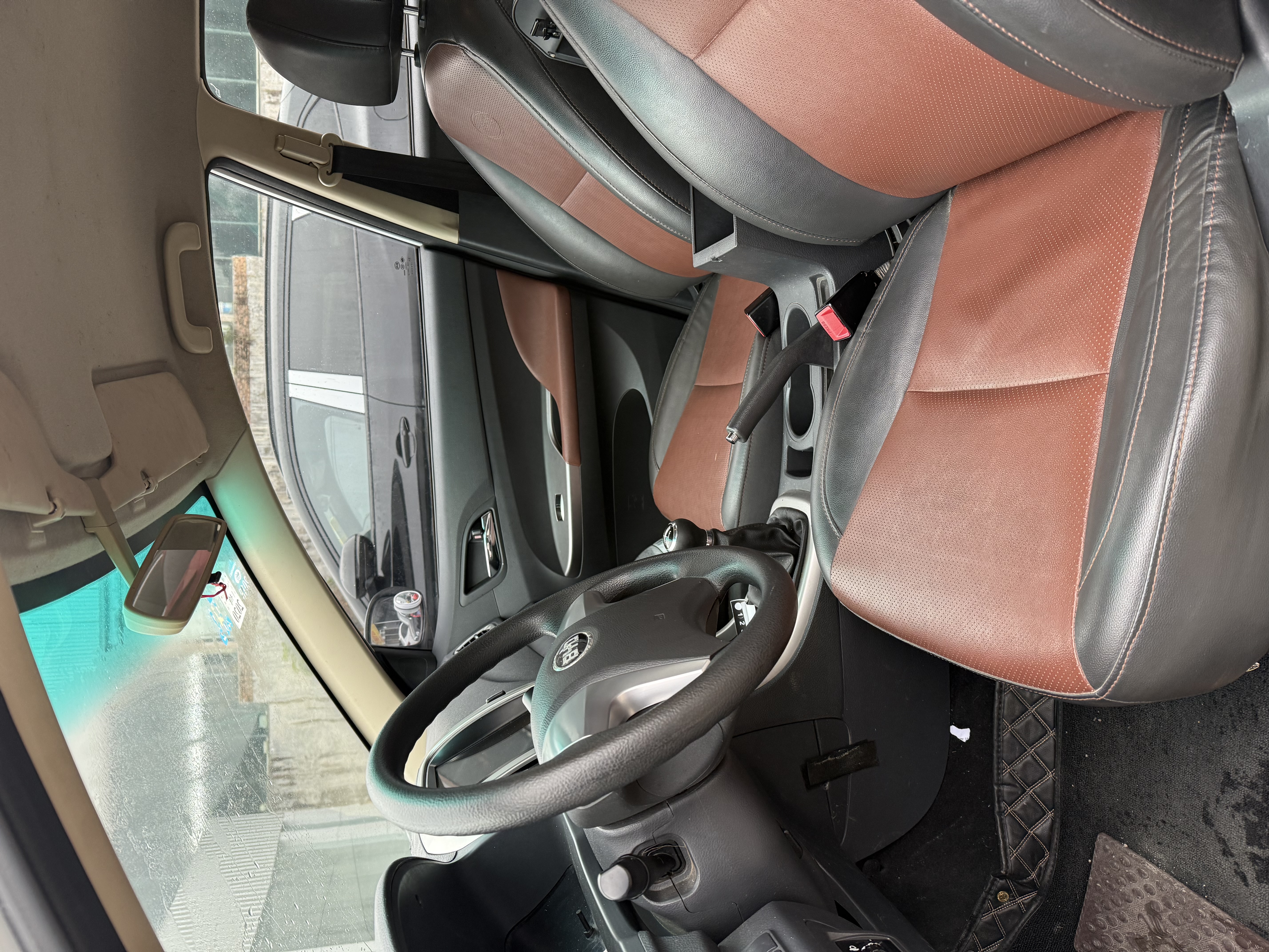 BYD F3 2016 صورة سيارة #6