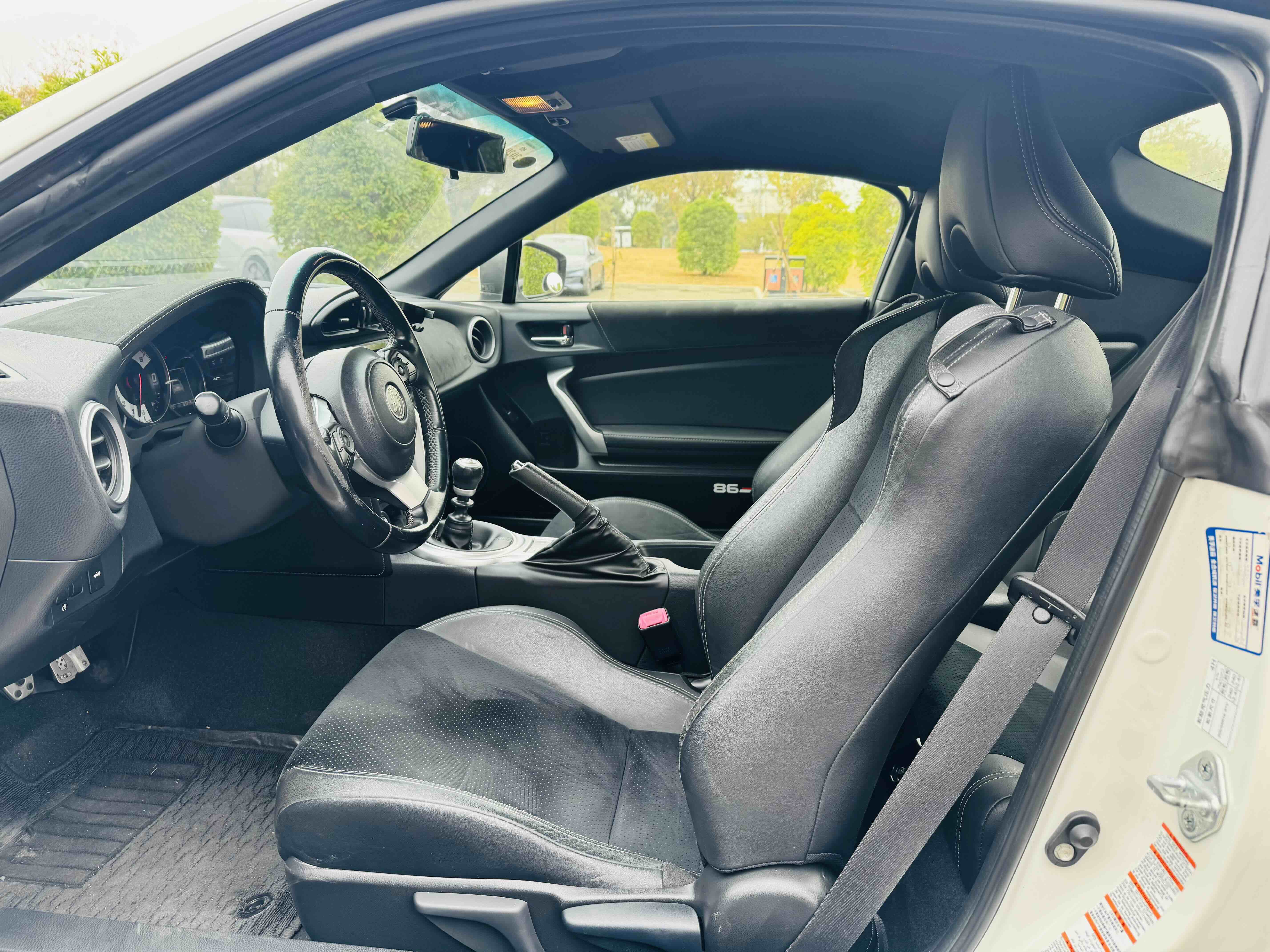 Toyota 86 2018 #6 Toyota 86 2018 immagine di auto #6