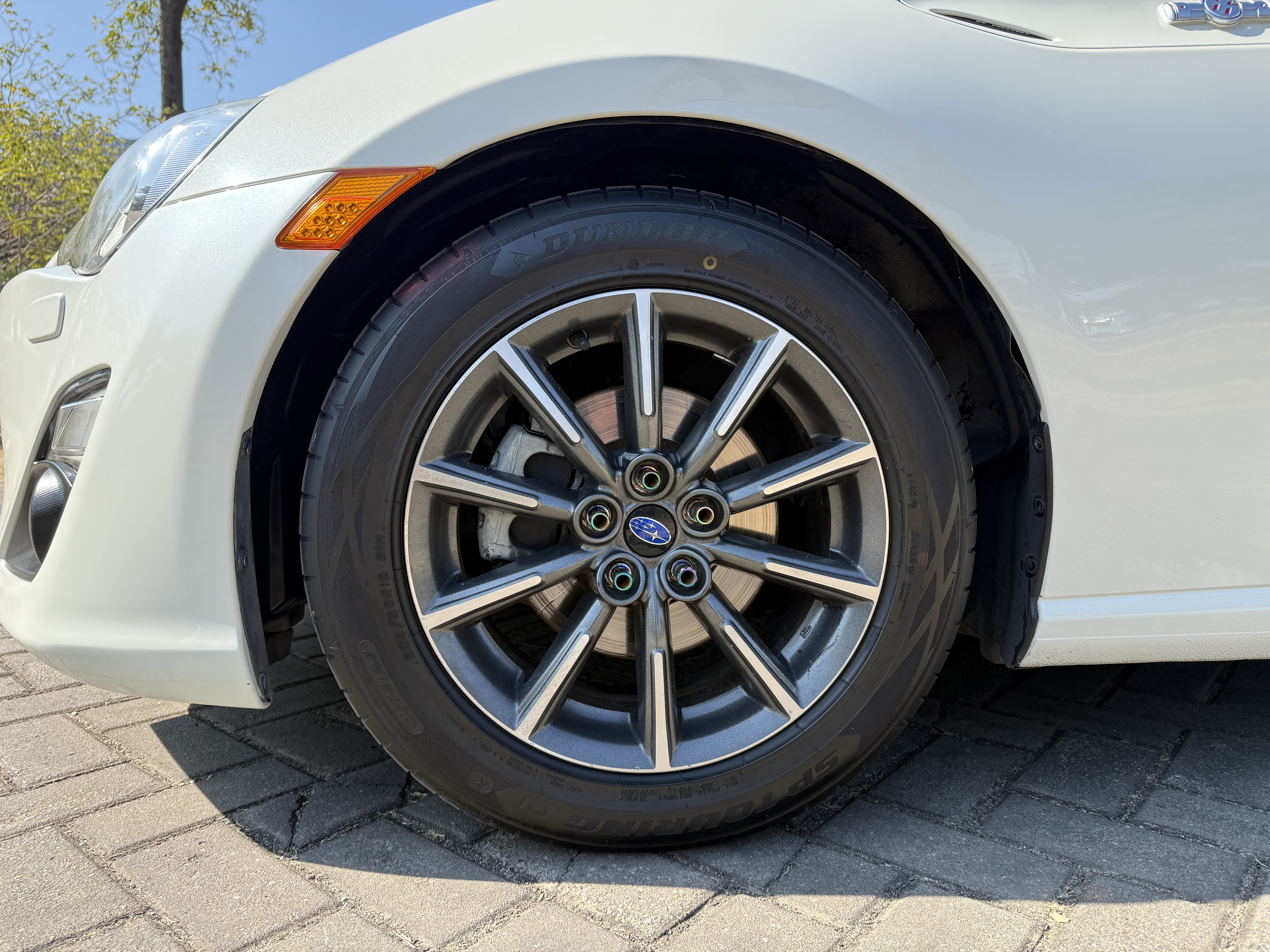 Toyota 86 2017 #6 Toyota 86 2017 immagine di auto #6