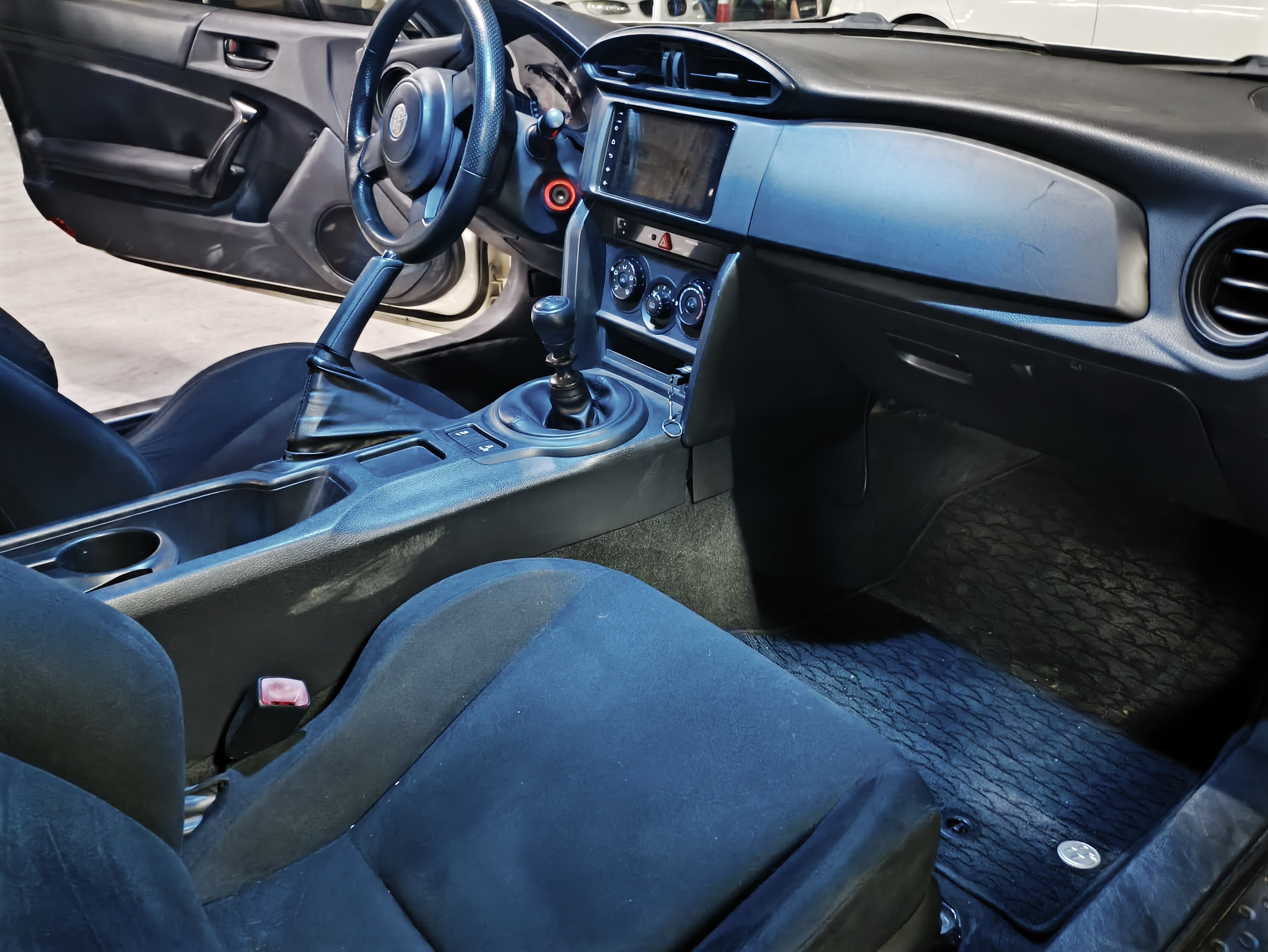 Toyota 86 2017 car image #6