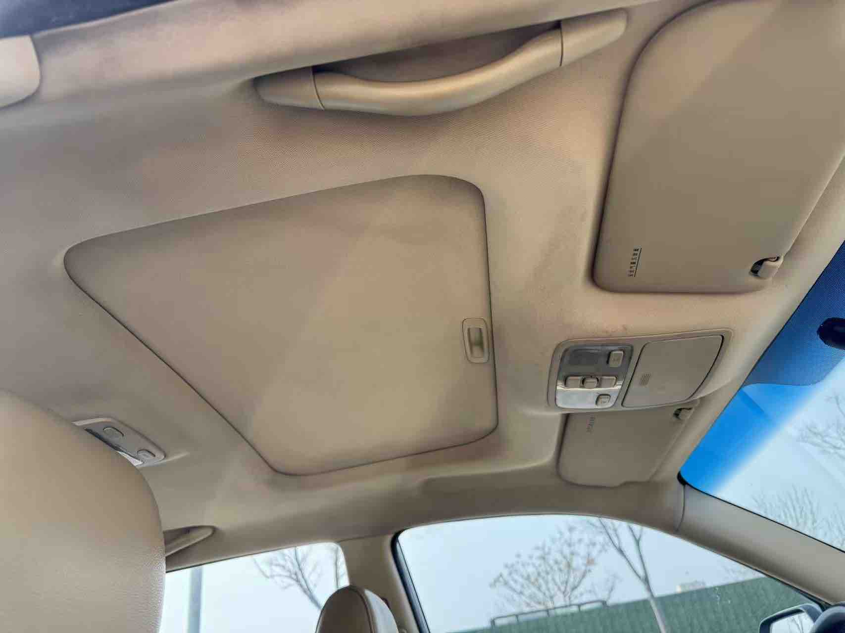 Hyundai Tucson 2013 imagem de carro #6