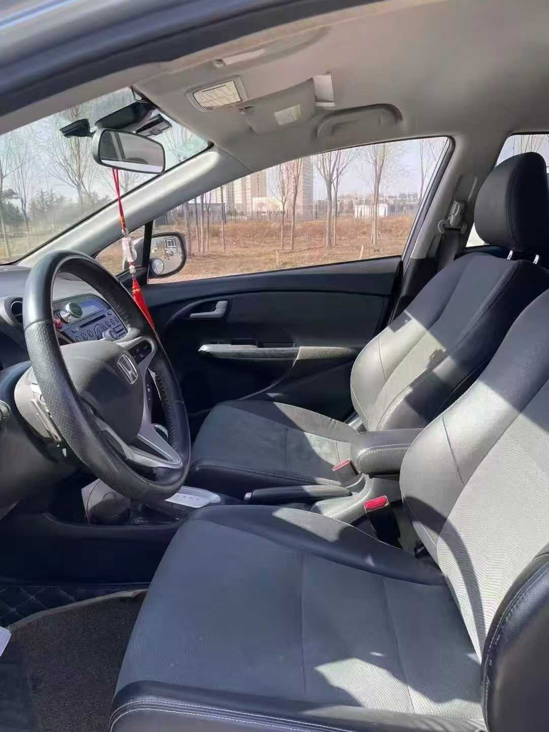 Honda INSIGHT 2013 immagine di auto #6