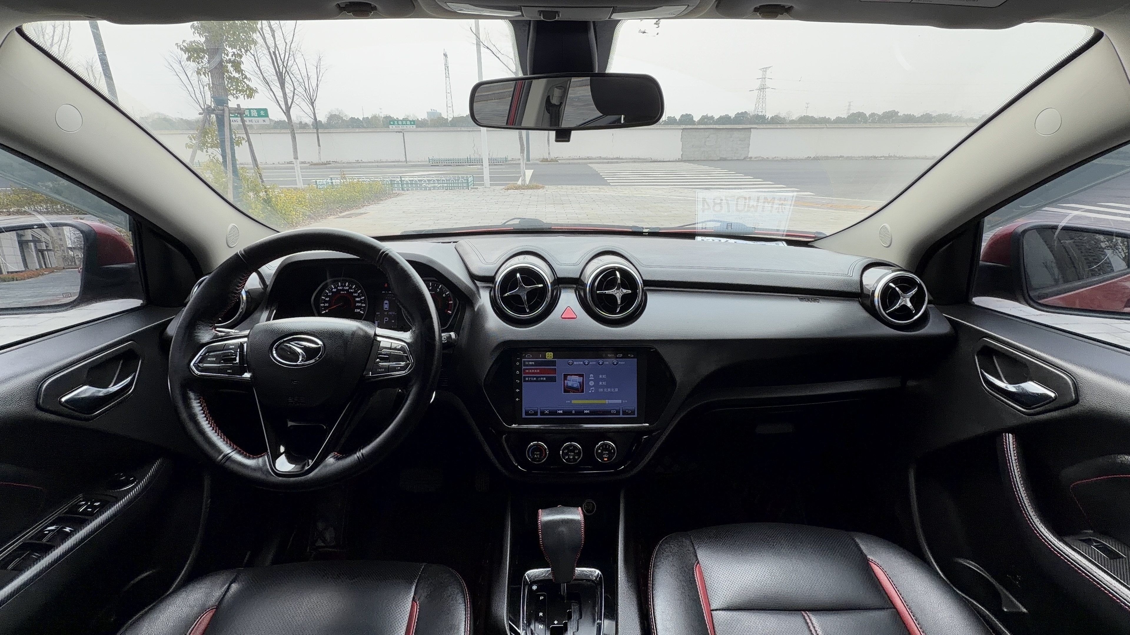 东南 东南DX3 2017 汽车图片 #6