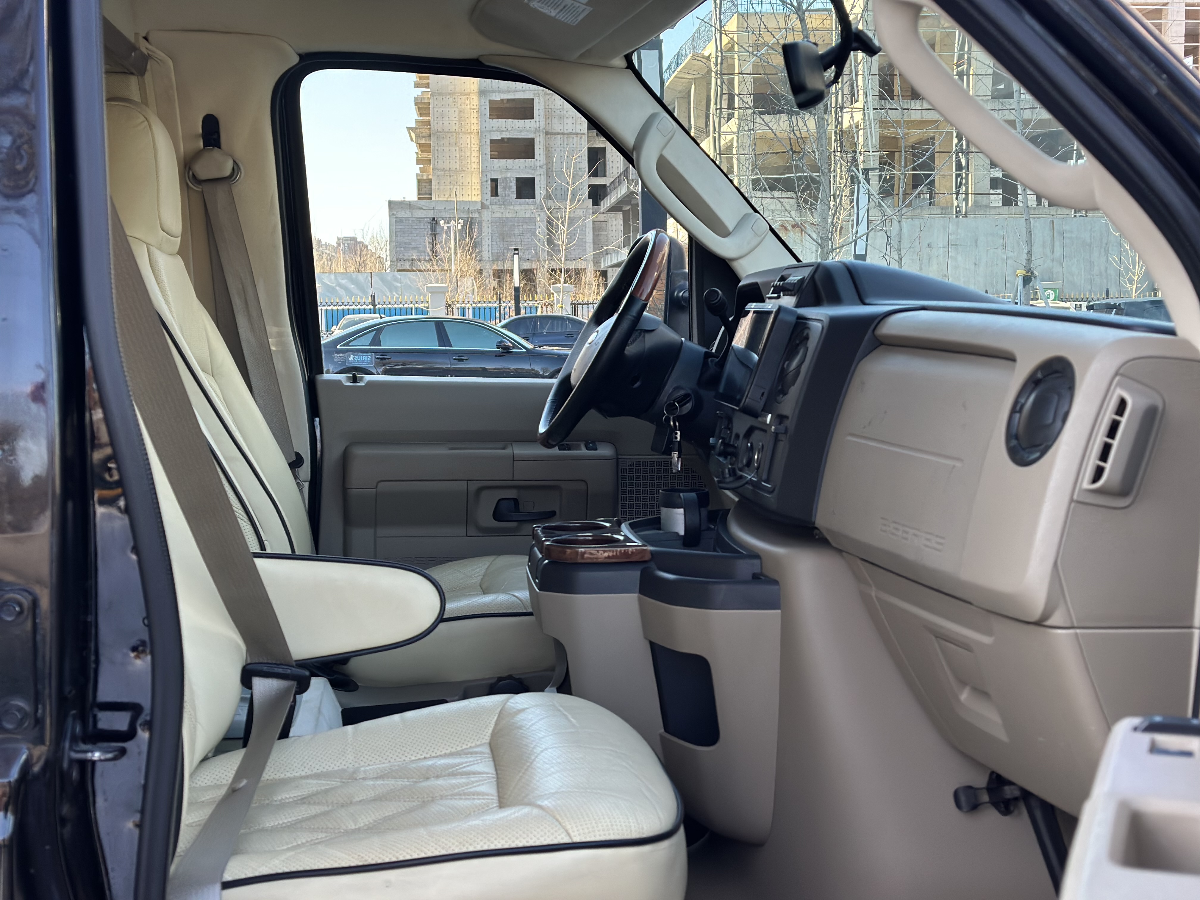 Ford E350 2012 #6 Ford E350 2012 imagen de coche #6