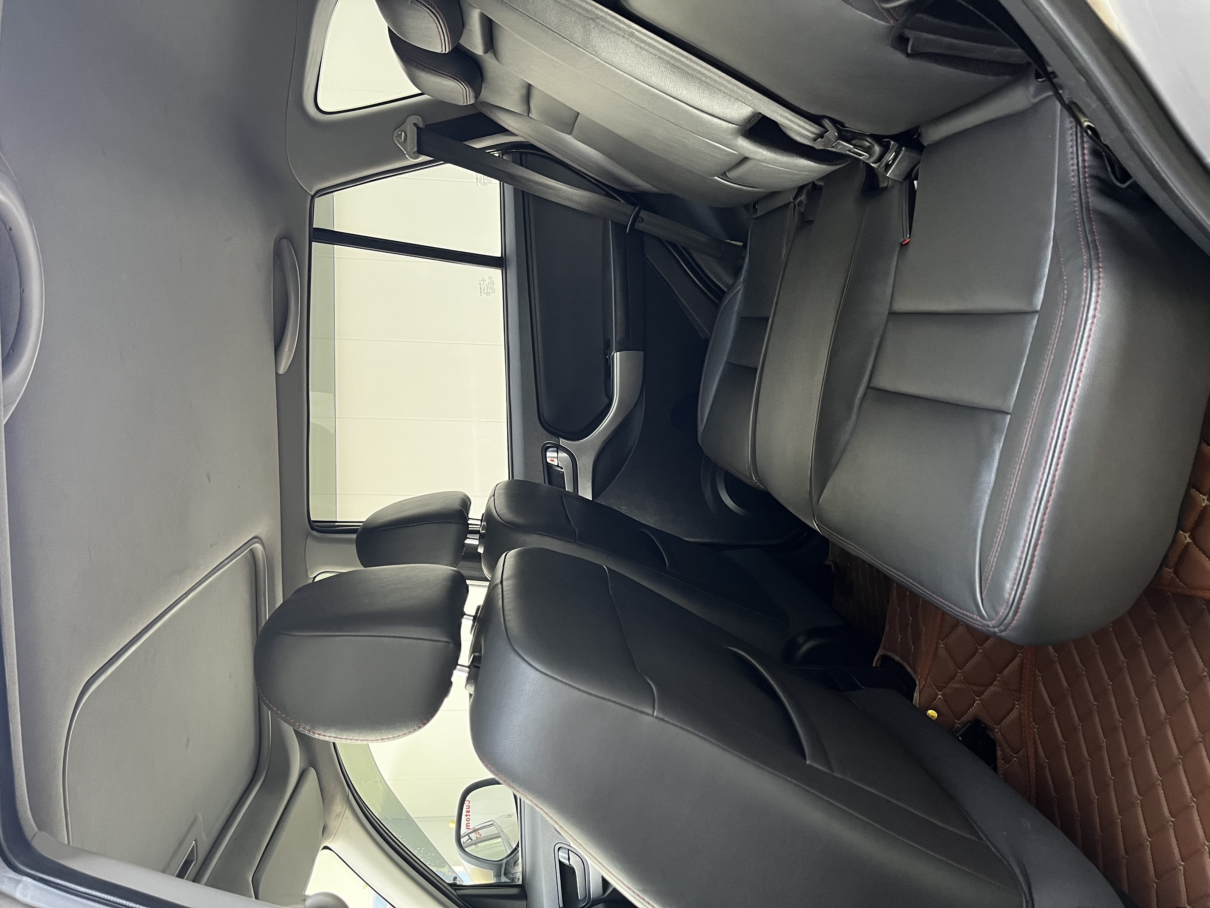 Tiggo 3 2016 #6 Tiggo 3 2016 car image #6
