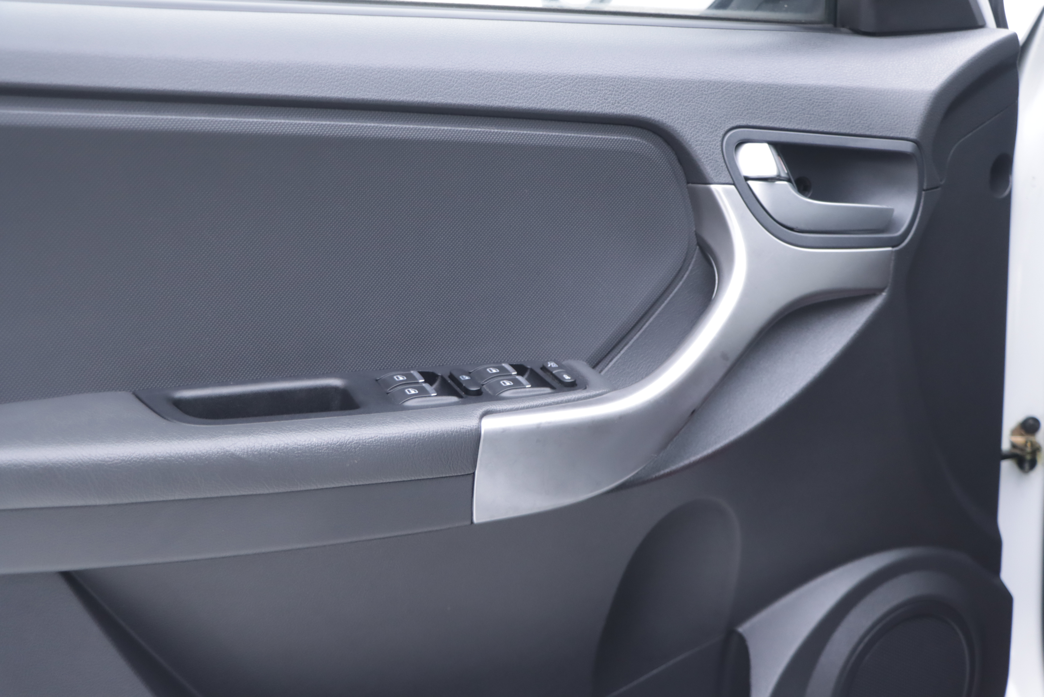 Chery Tiggo 3 2016 #6 Chery Tiggo 3 2016 car image #6