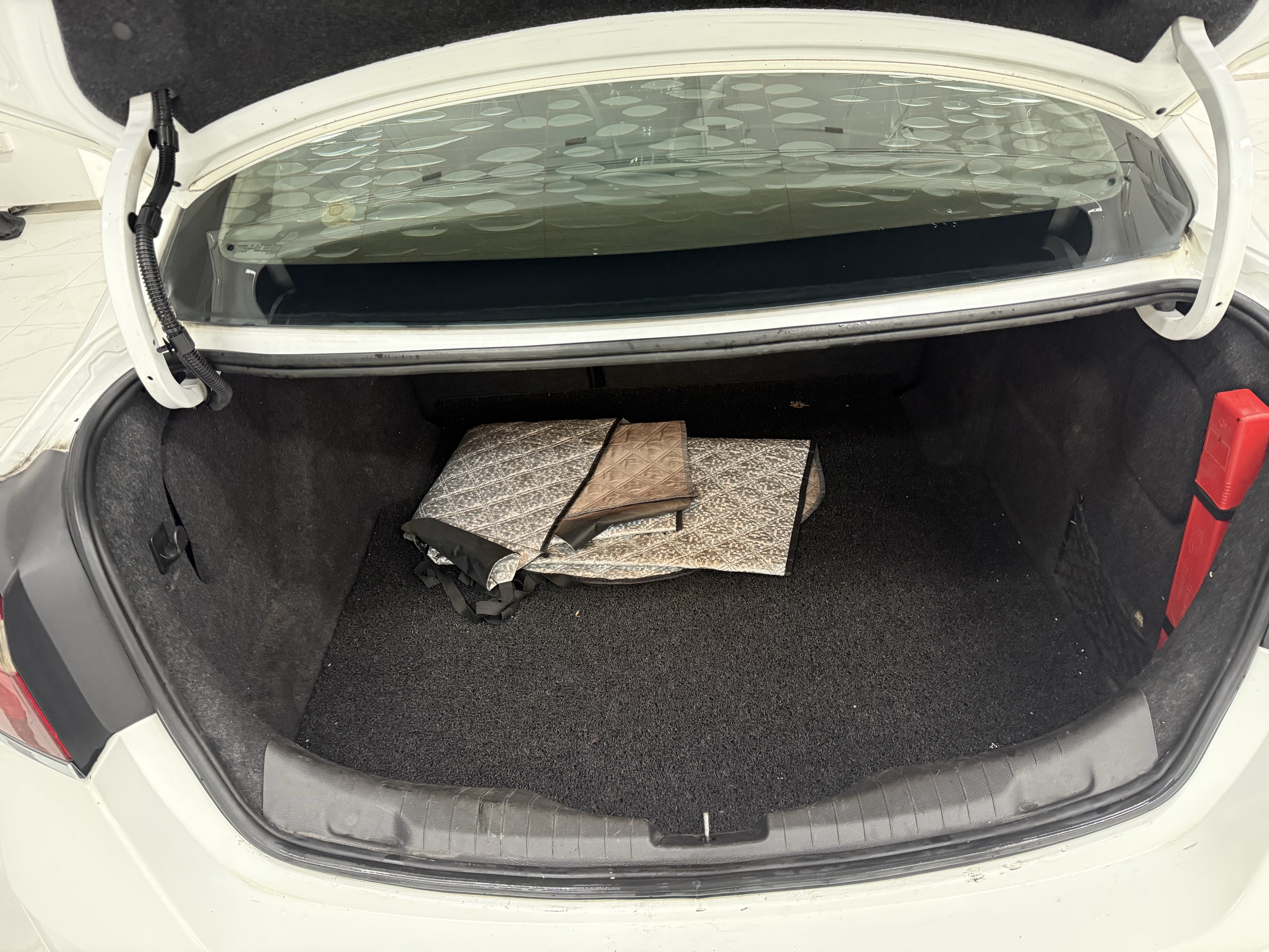 Chevrolet Cruze 2015 immagine di auto #6