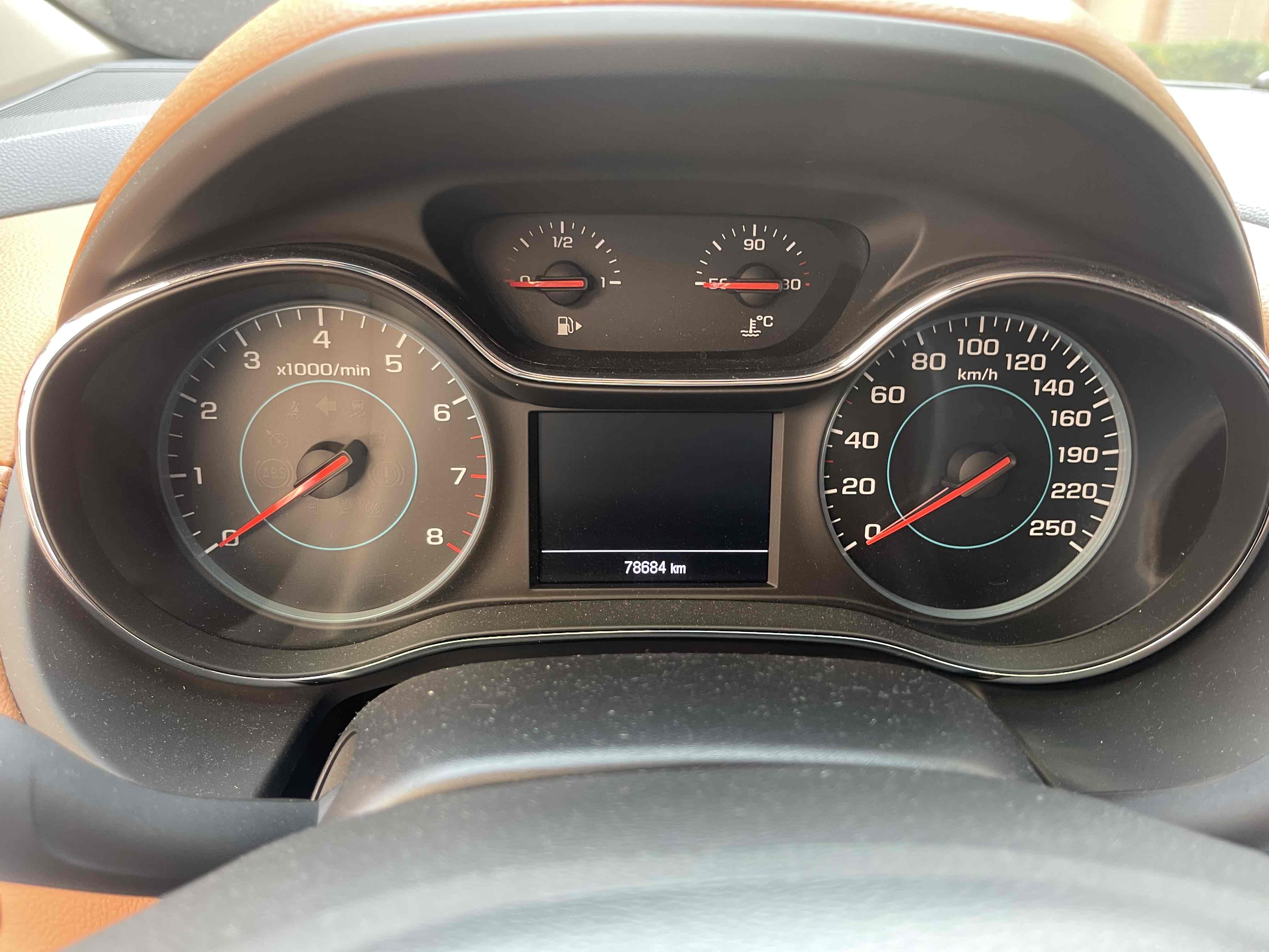 Chevrolet Cruze 2015 immagine di auto #6