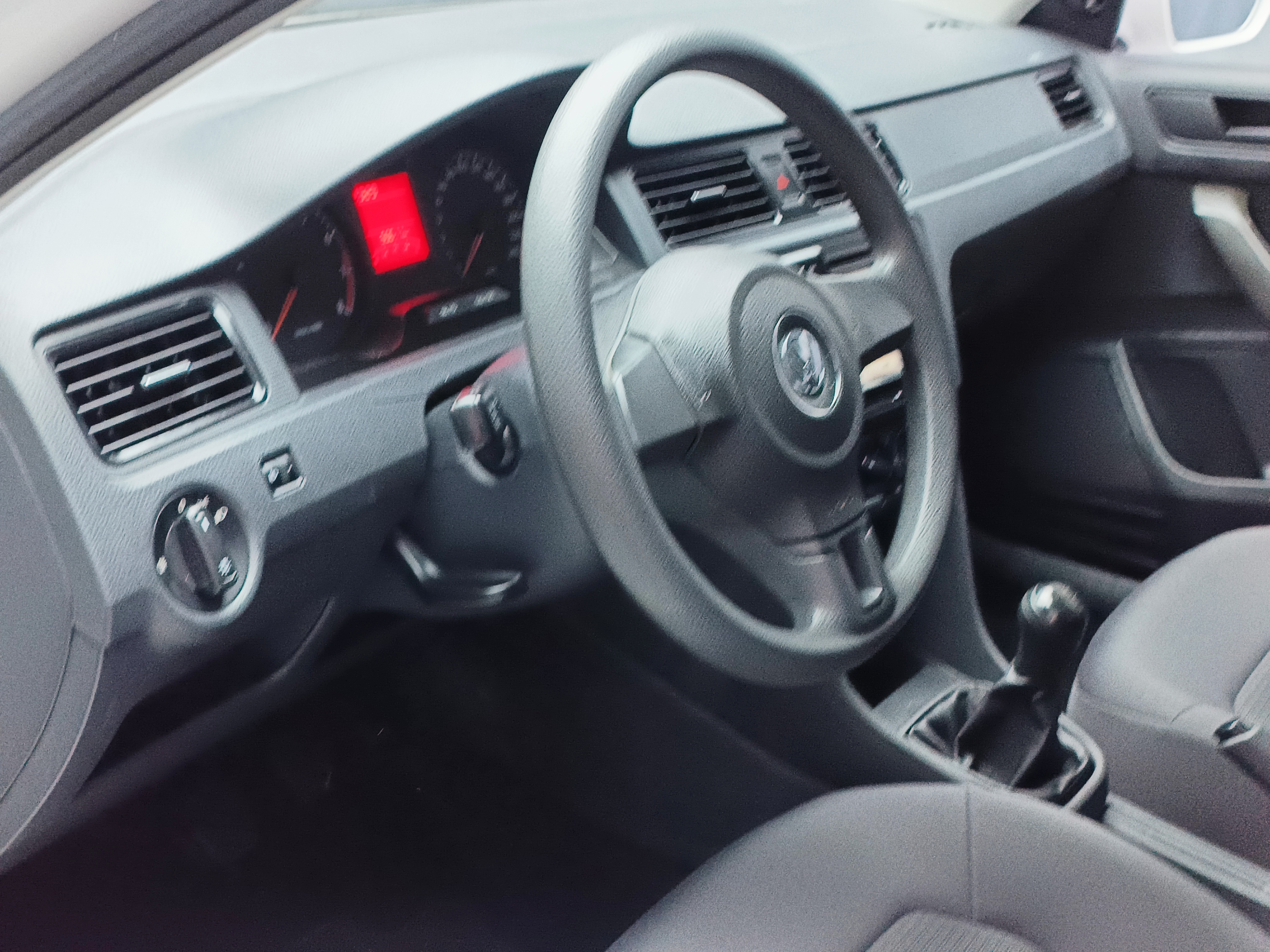 Santana 2015 car image #6