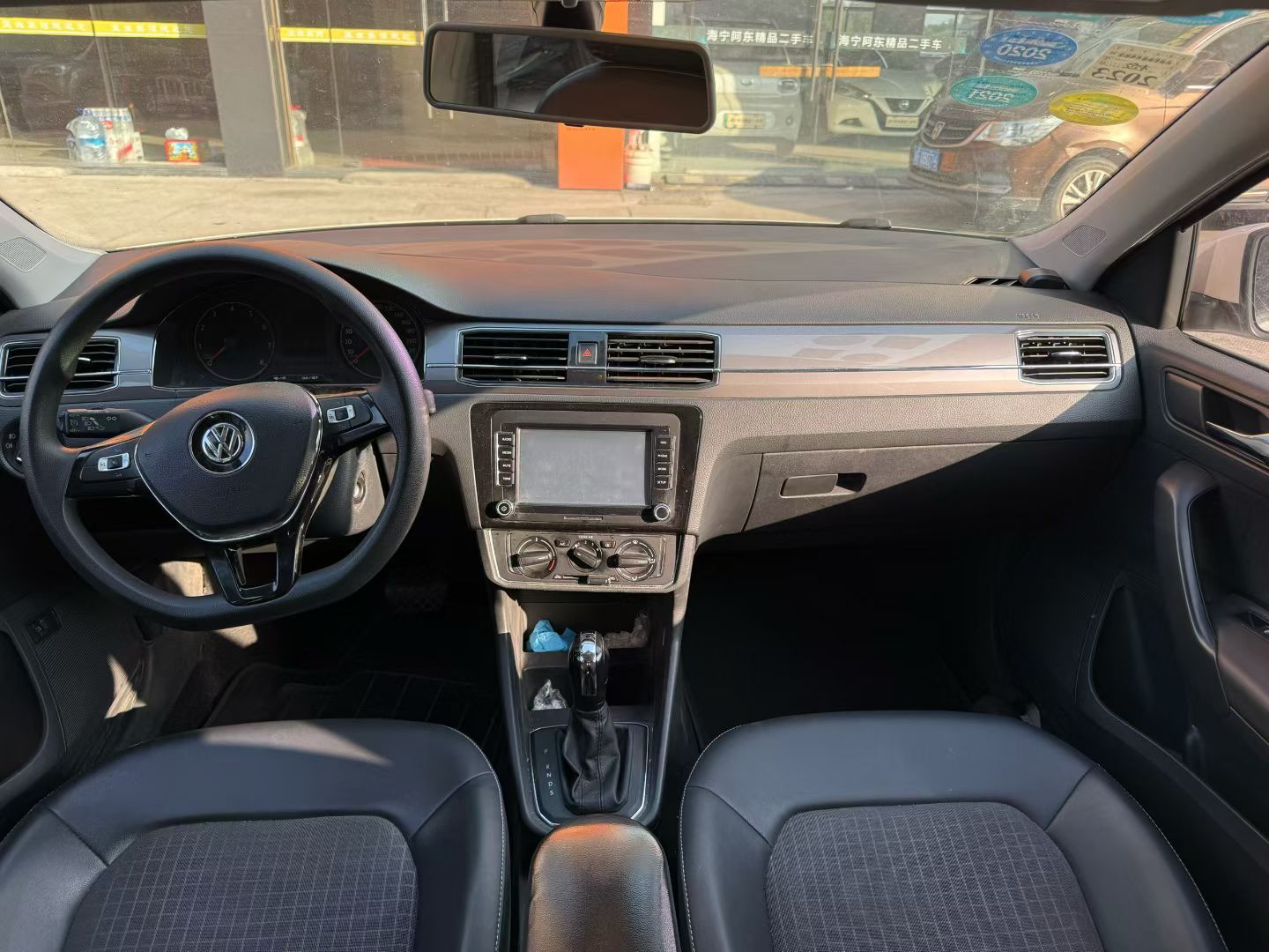 Volkswagen Santana 2017 #6 Volkswagen Santana 2017 immagine di auto #6