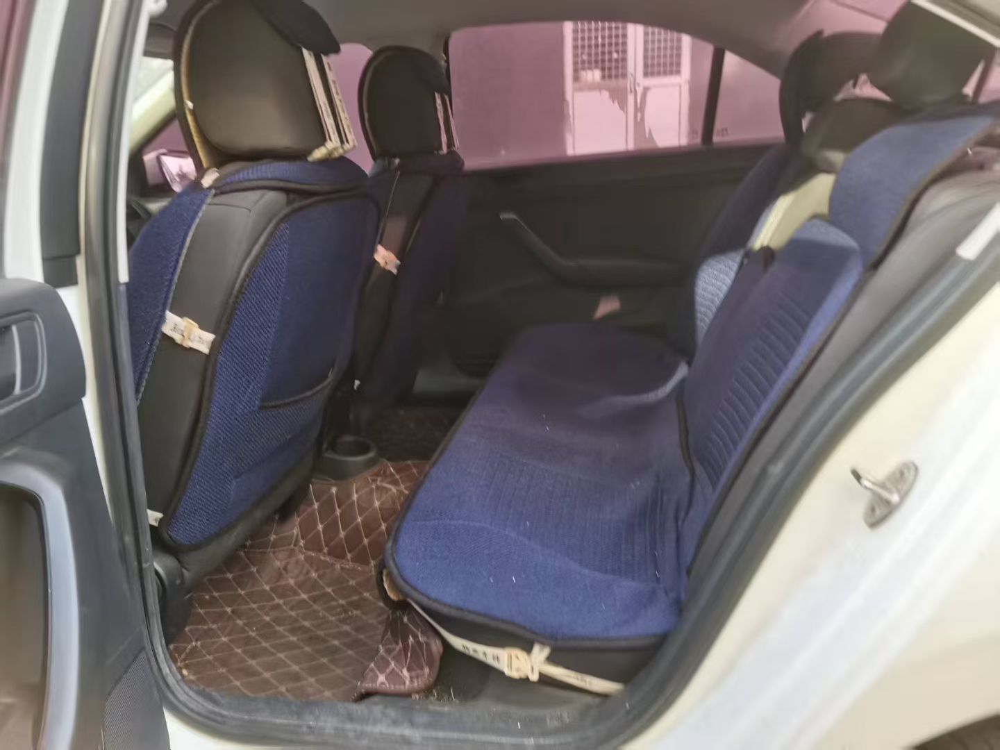 Volkswagen Santana 2017 #6 Volkswagen Santana 2017 immagine di auto #6