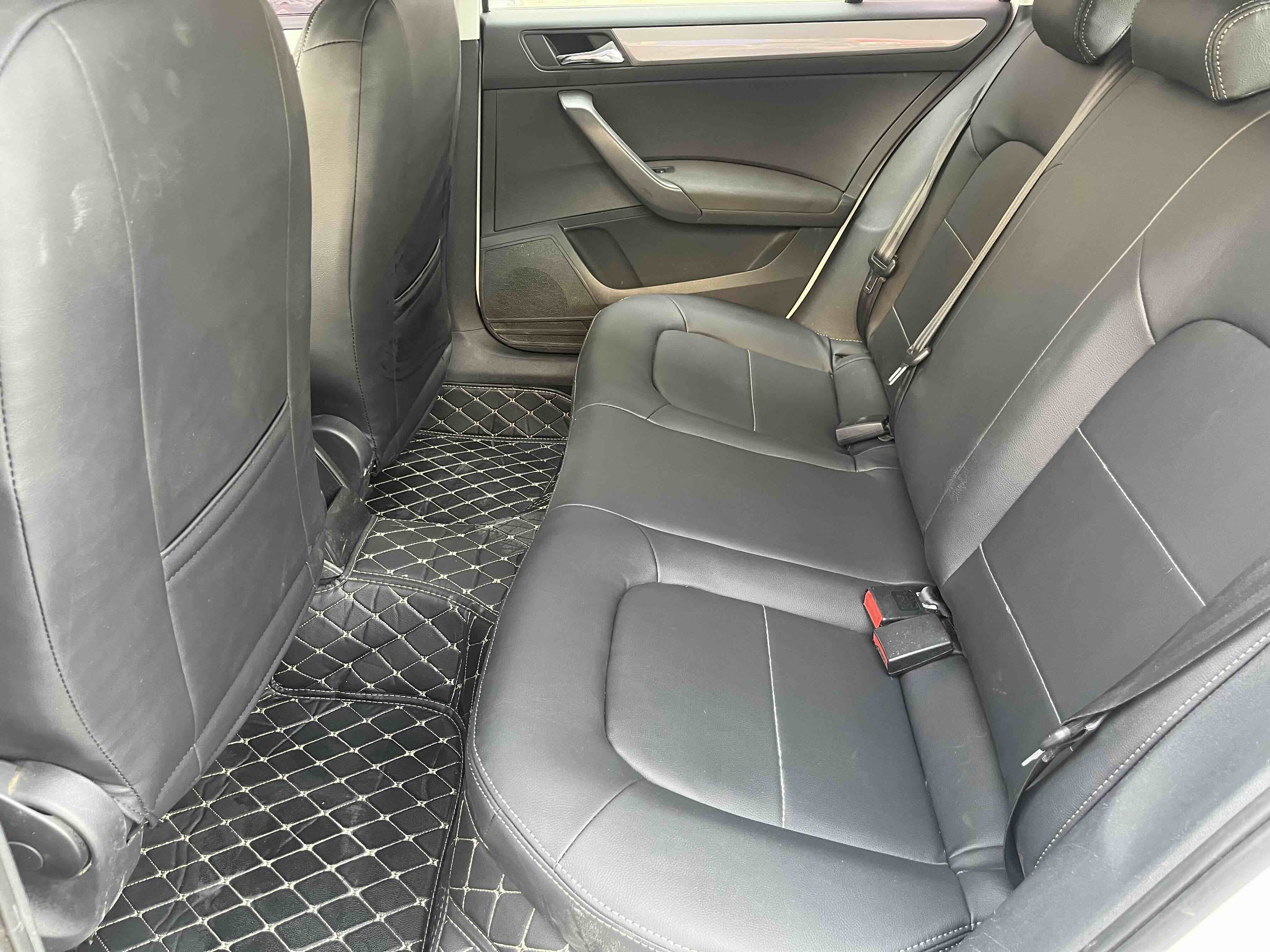 Volkswagen Santana 2016 #6 Volkswagen Santana 2016 immagine di auto #6