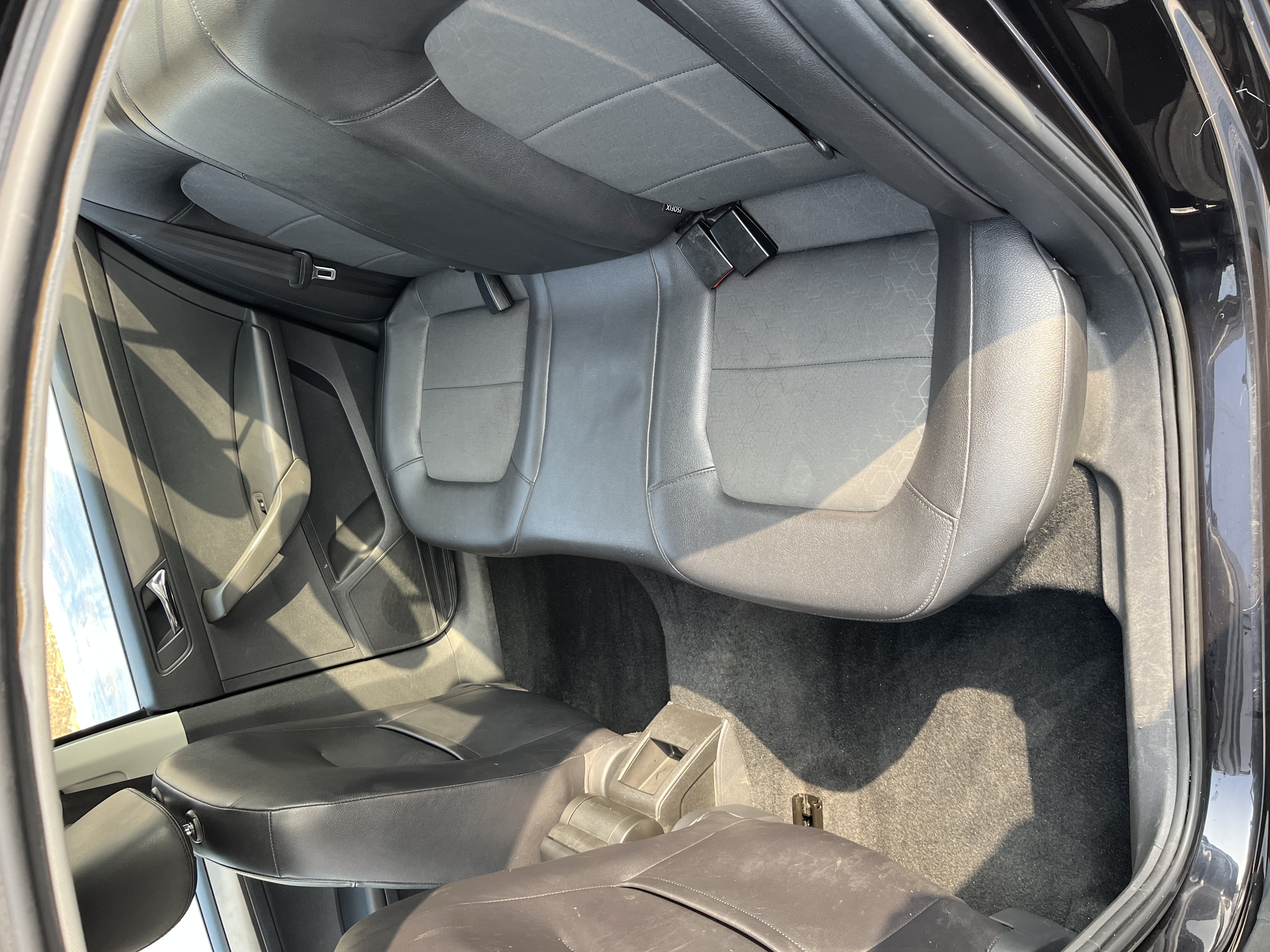 Santana 2016 #6 Santana 2016 car image #6