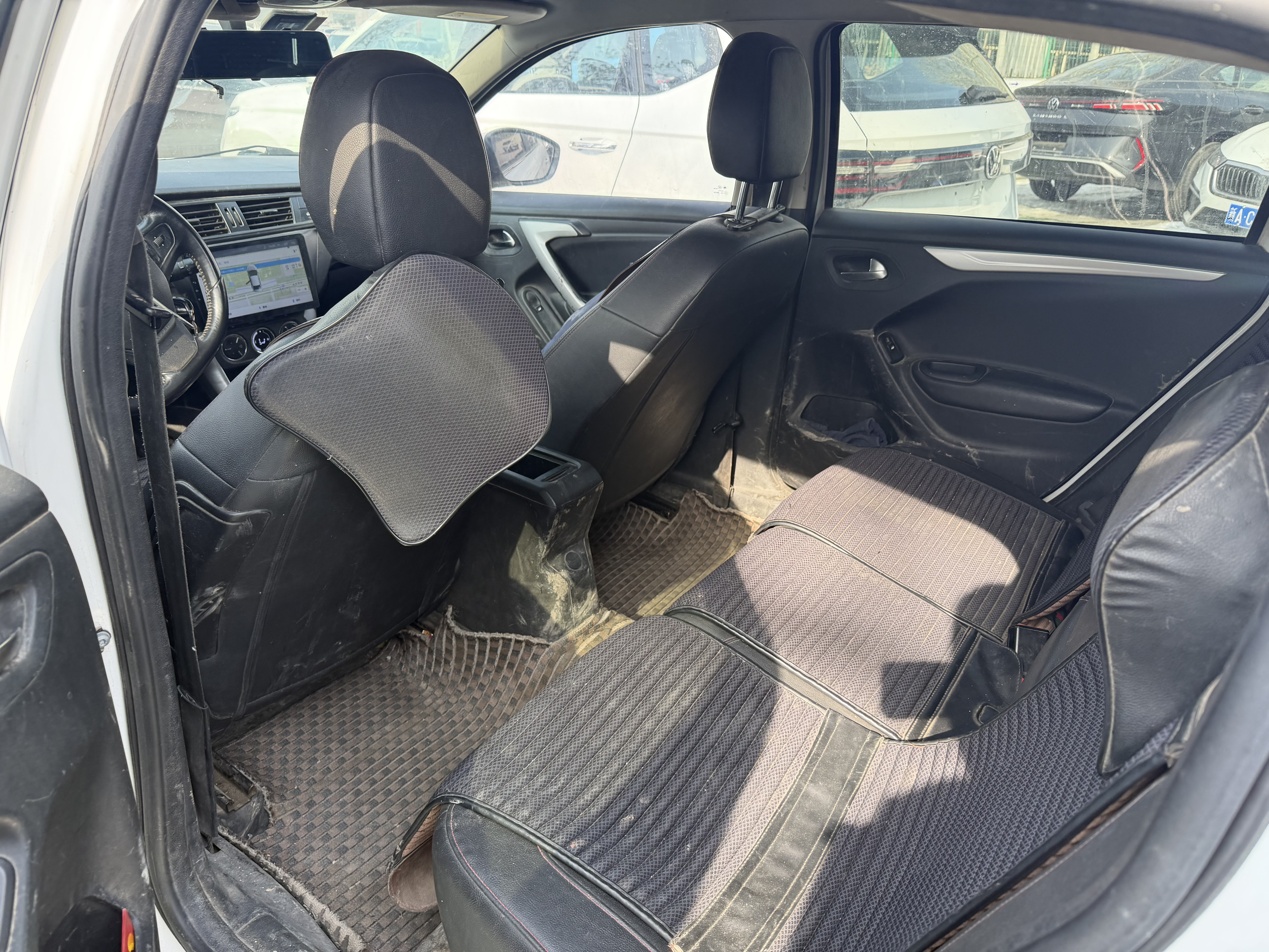 Citroen C3-XR 2017 immagine di auto #6