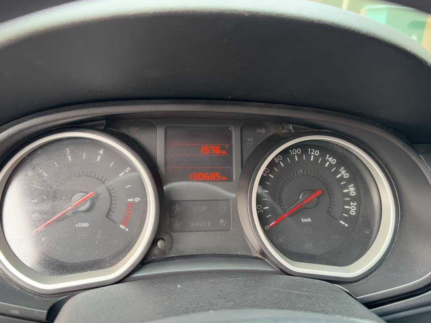 Citroen C3-XR 2017 car image #6