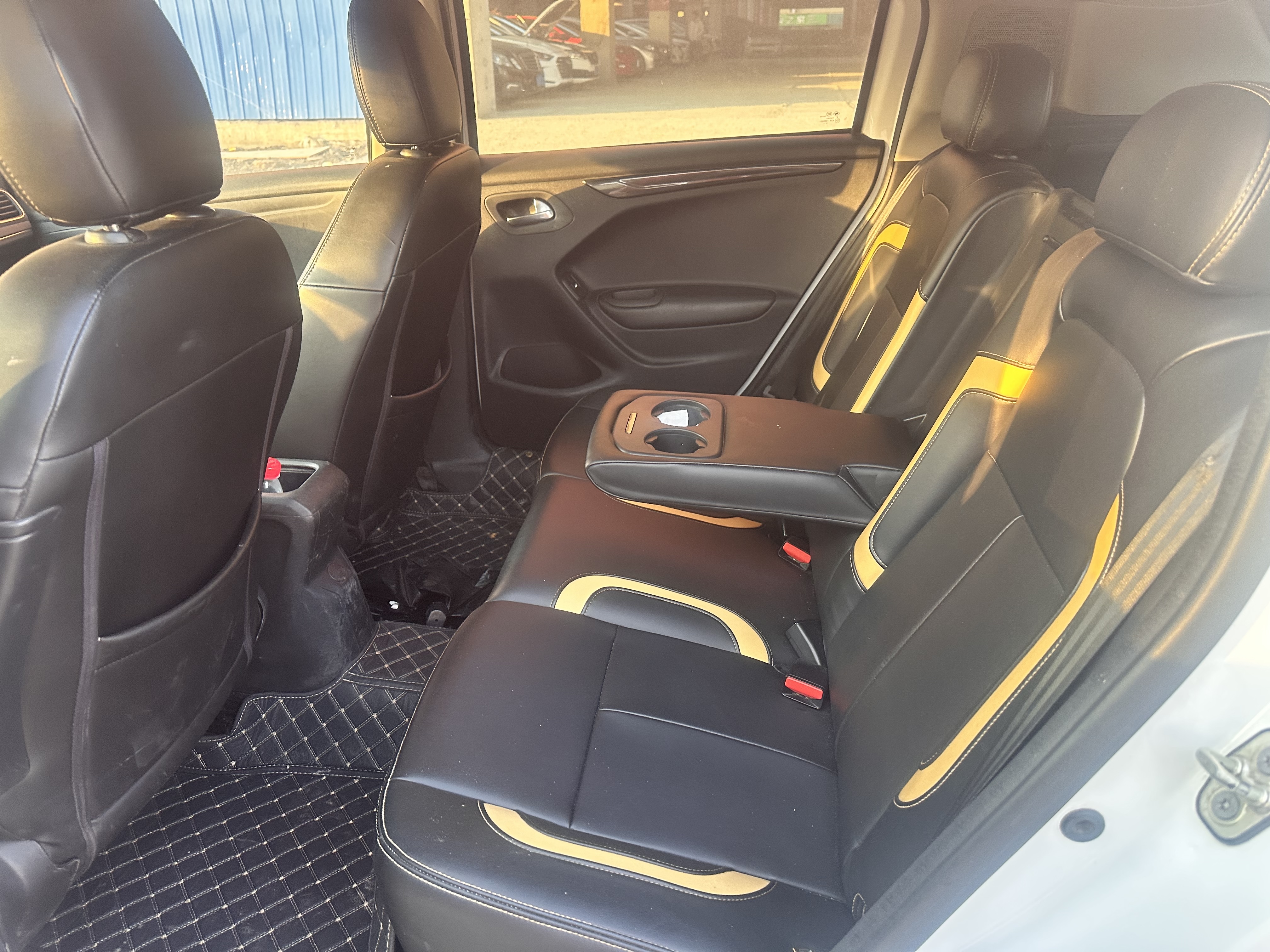 Citroen C3-XR 2017 car image #6