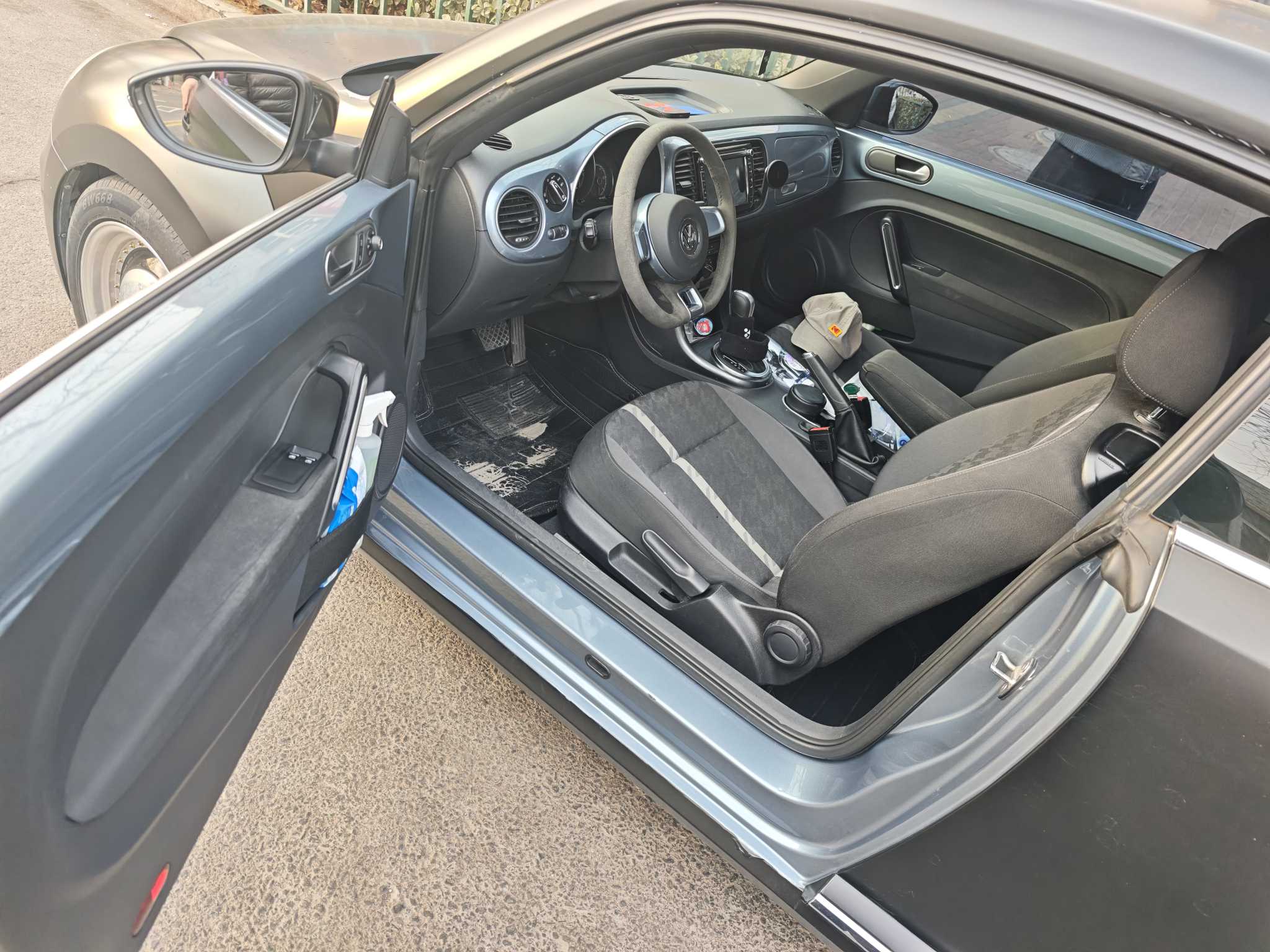 Volkswagen Beetle 2017 immagine di auto #6