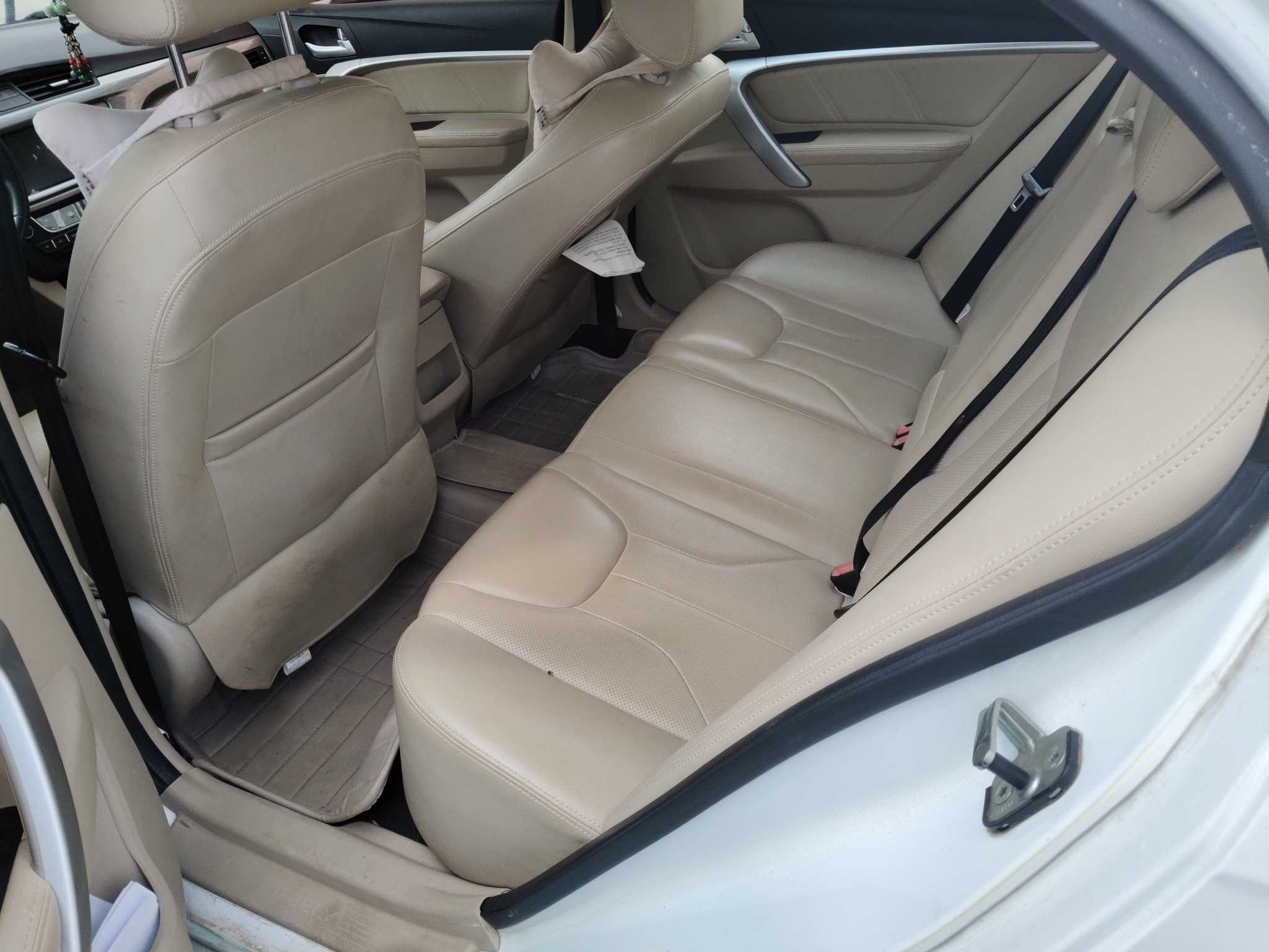 GEELY Emgrand 2017 #6 GEELY Emgrand 2017 car image #6