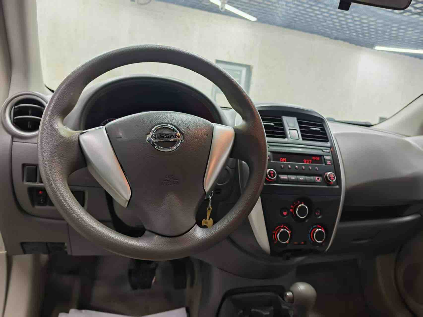 日产 阳光 2017 汽车图片 #6