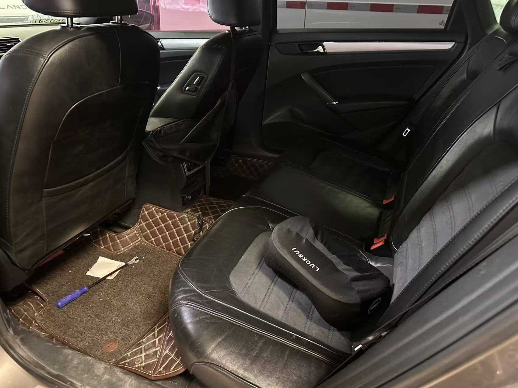 Volkswagen Passat 2012 #6 Volkswagen Passat 2012 imagem de carro #6