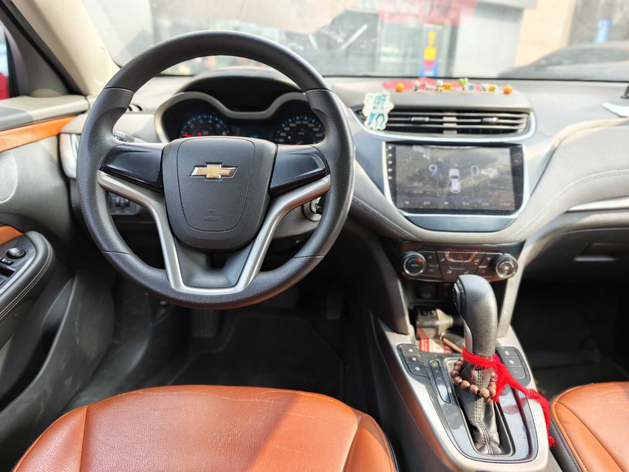 Chevrolet Malibu 2017 car image #6