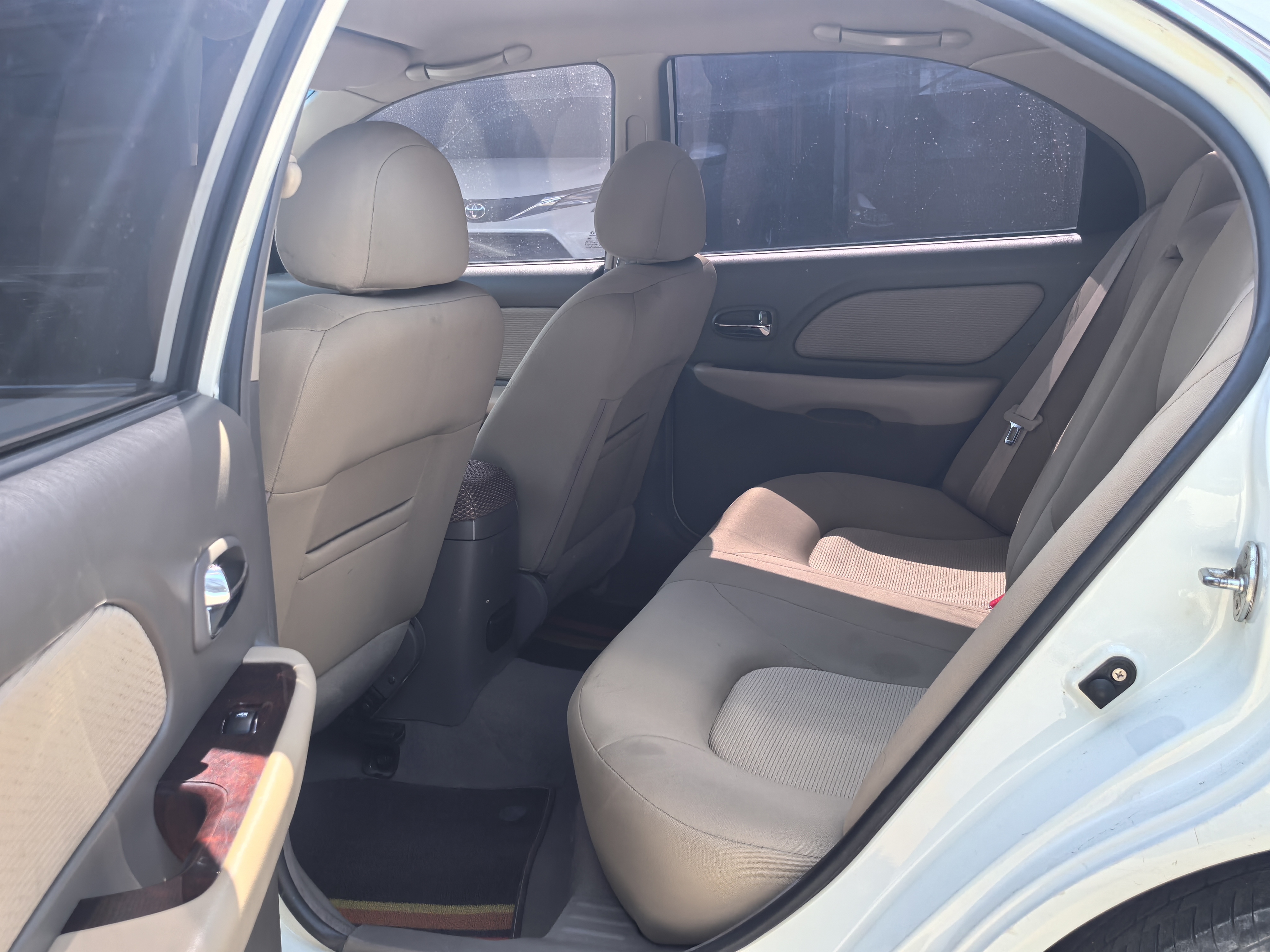 Hyundai moInca 2012 صورة سيارة #6