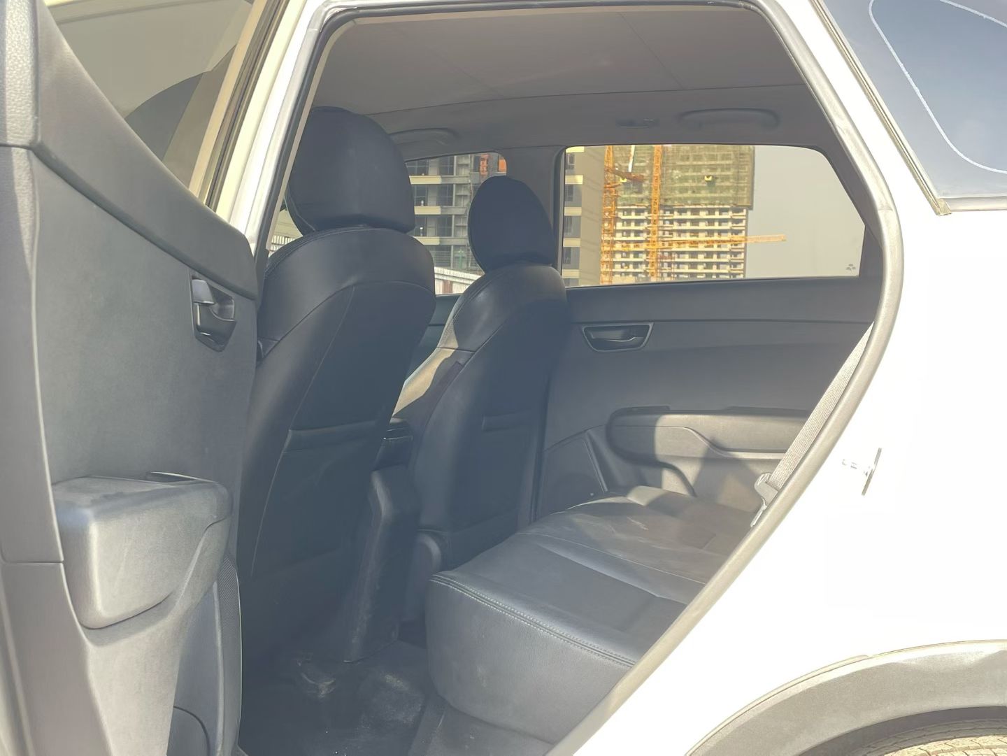 起亚 KX3傲跑 2016 汽车图片 #6