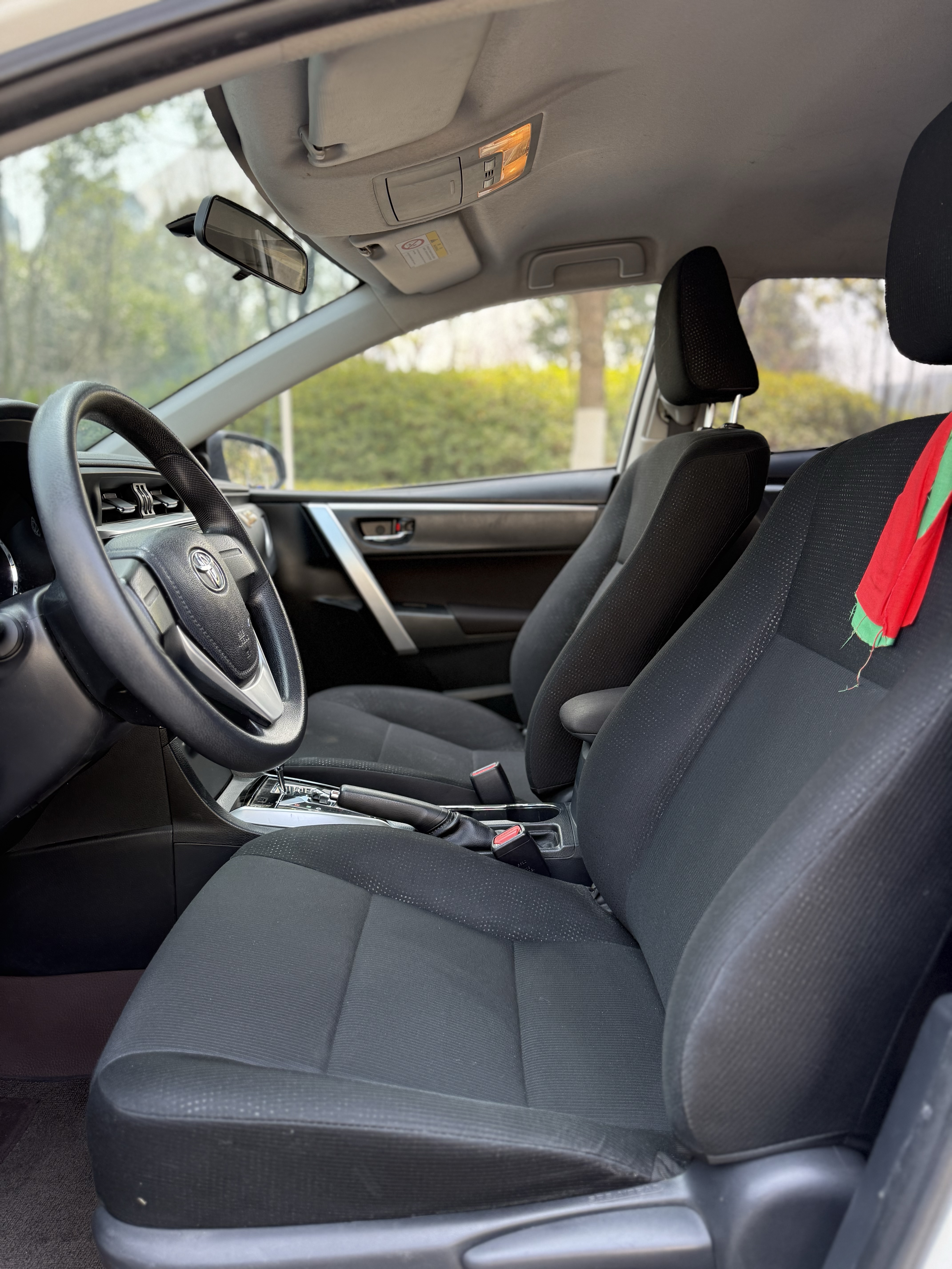 Corolla 2018 #6 Corolla 2018 immagine di auto #6