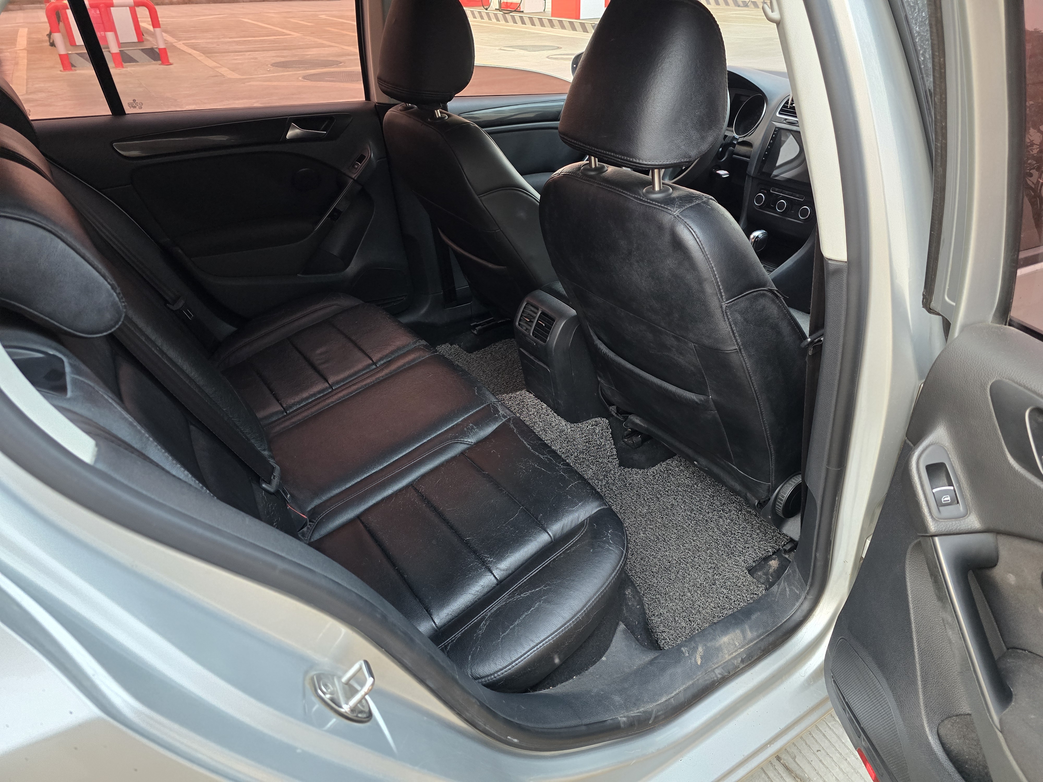 Volkswagen Golf 2011 #6 Volkswagen Golf 2011 image de voiture #6