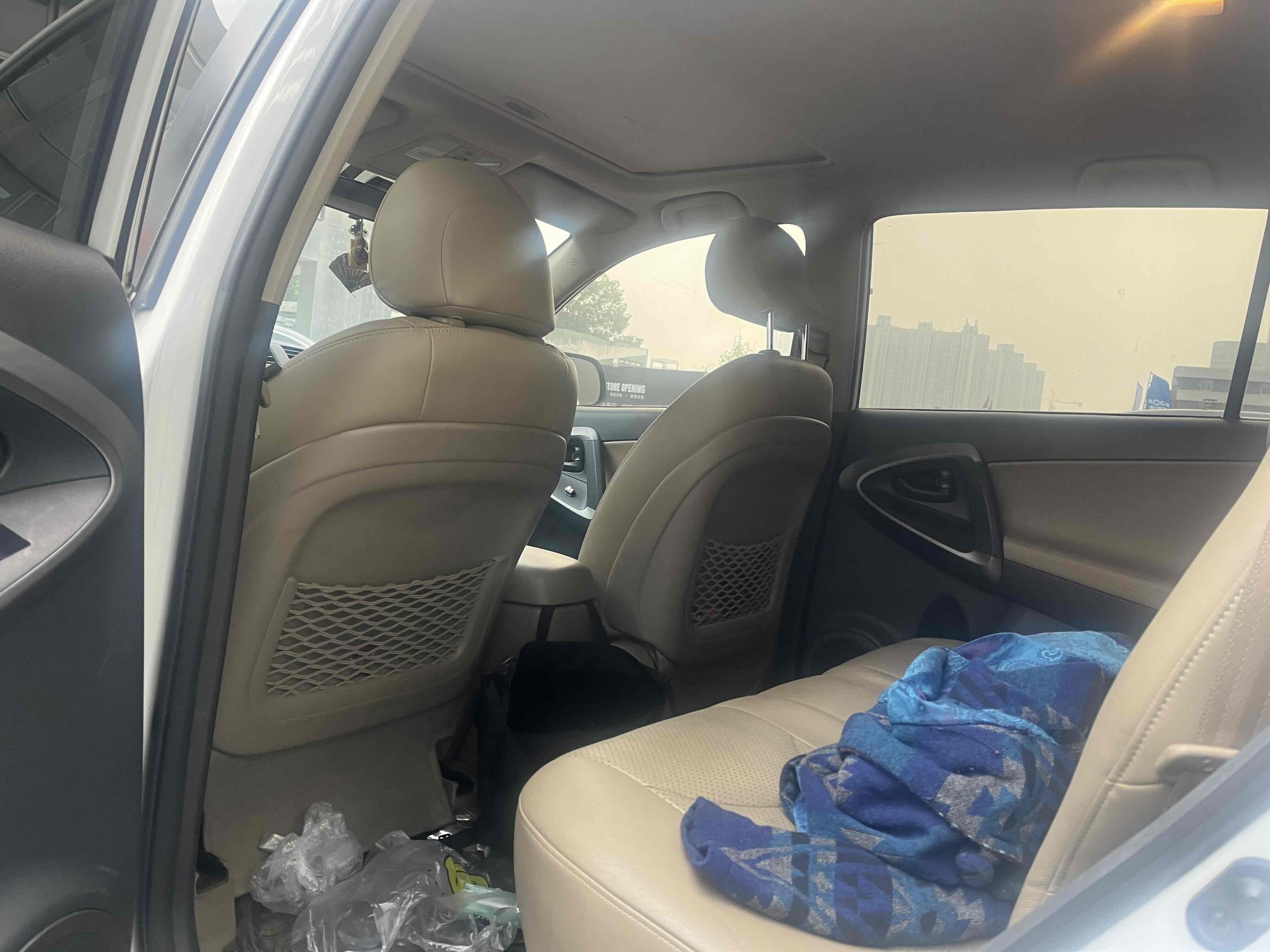 Toyota RAV4 2013 #6 Toyota RAV4 2013 car image #6